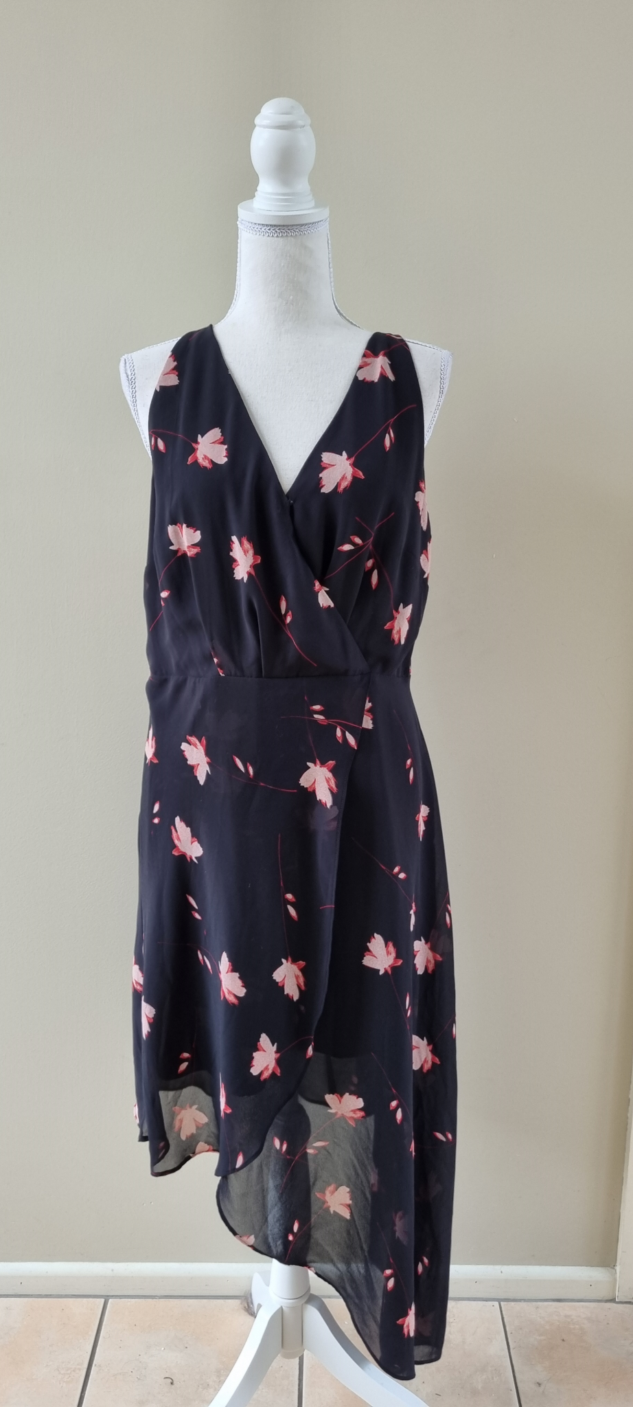 Harlow Dress Size 14