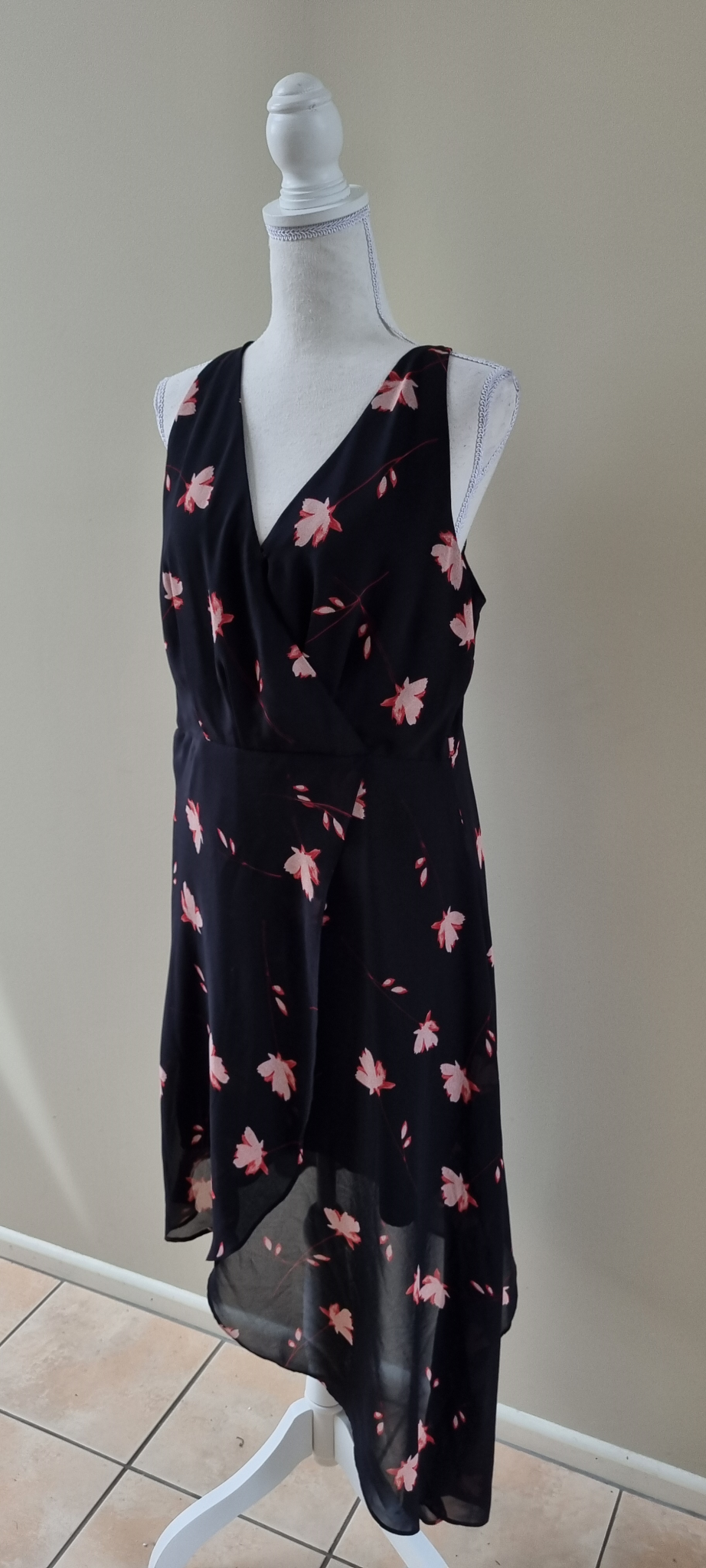 Harlow Dress Size 14, image 2