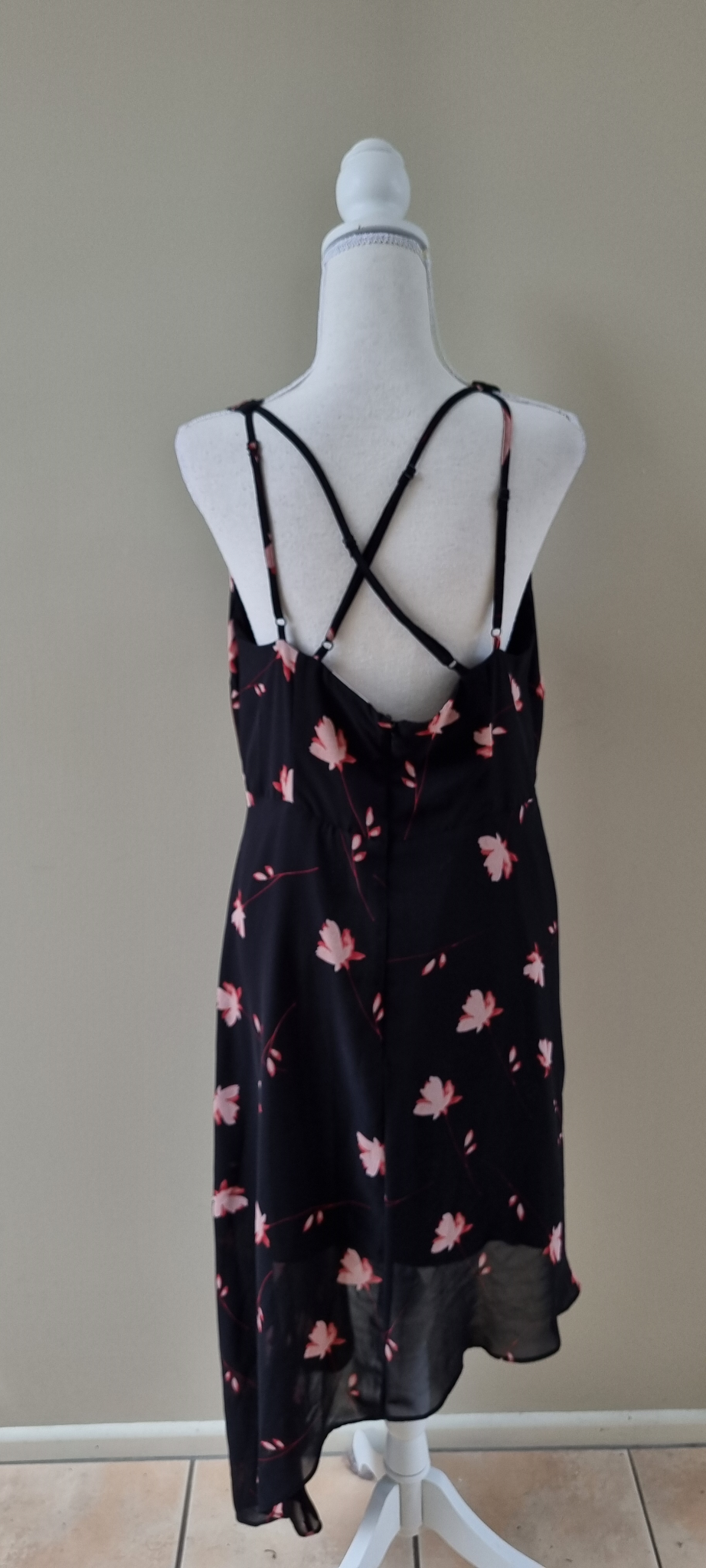 Harlow Dress Size 14, image 3