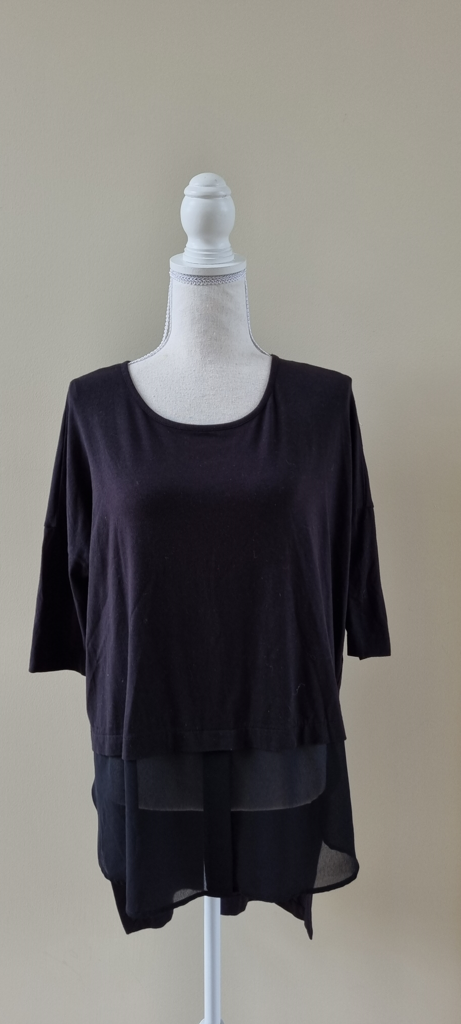Mineral Tunic Top size 16