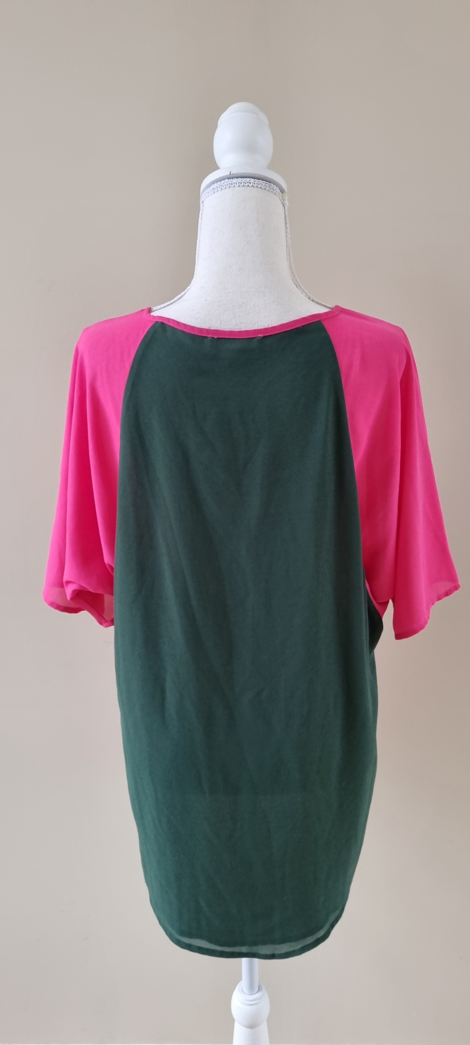 Charlo / Augustine Tunic size 12, image 3