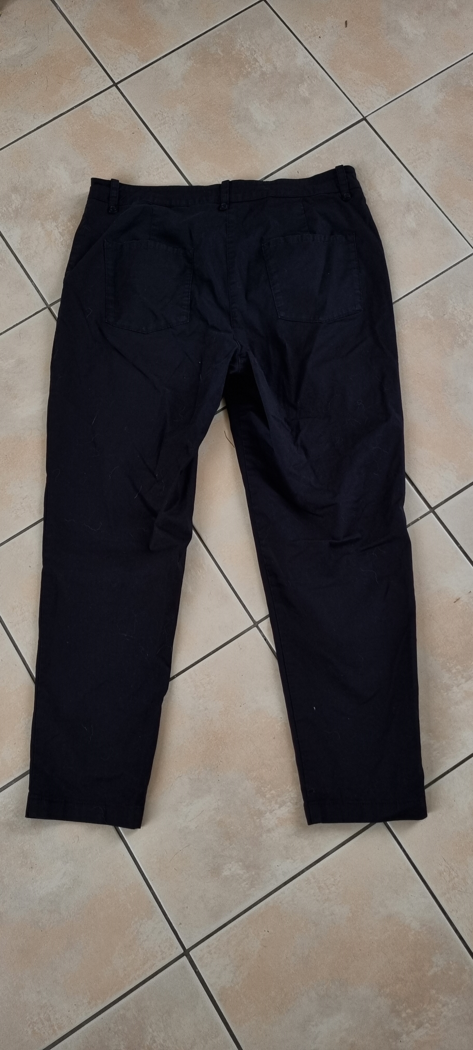 Country Road Black Pants size 14, image 2