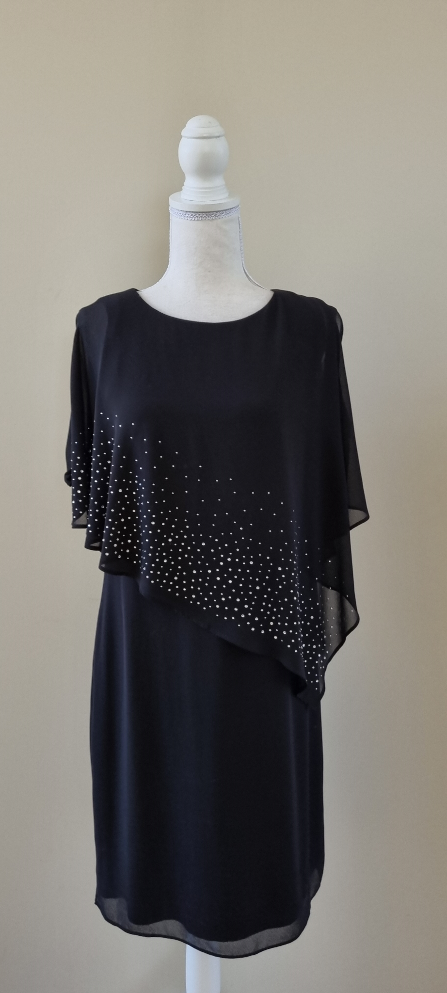 Harlow Dress Size 8 NEW WITH TAG
