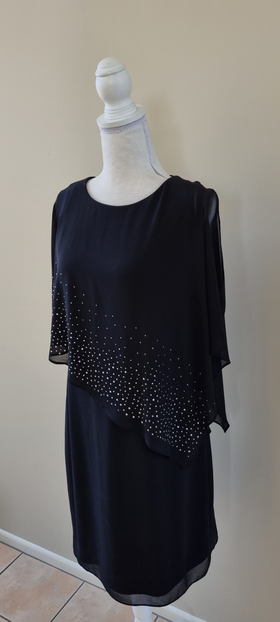 Harlow Dress Size 8 NEW WITH TAG, image 2
