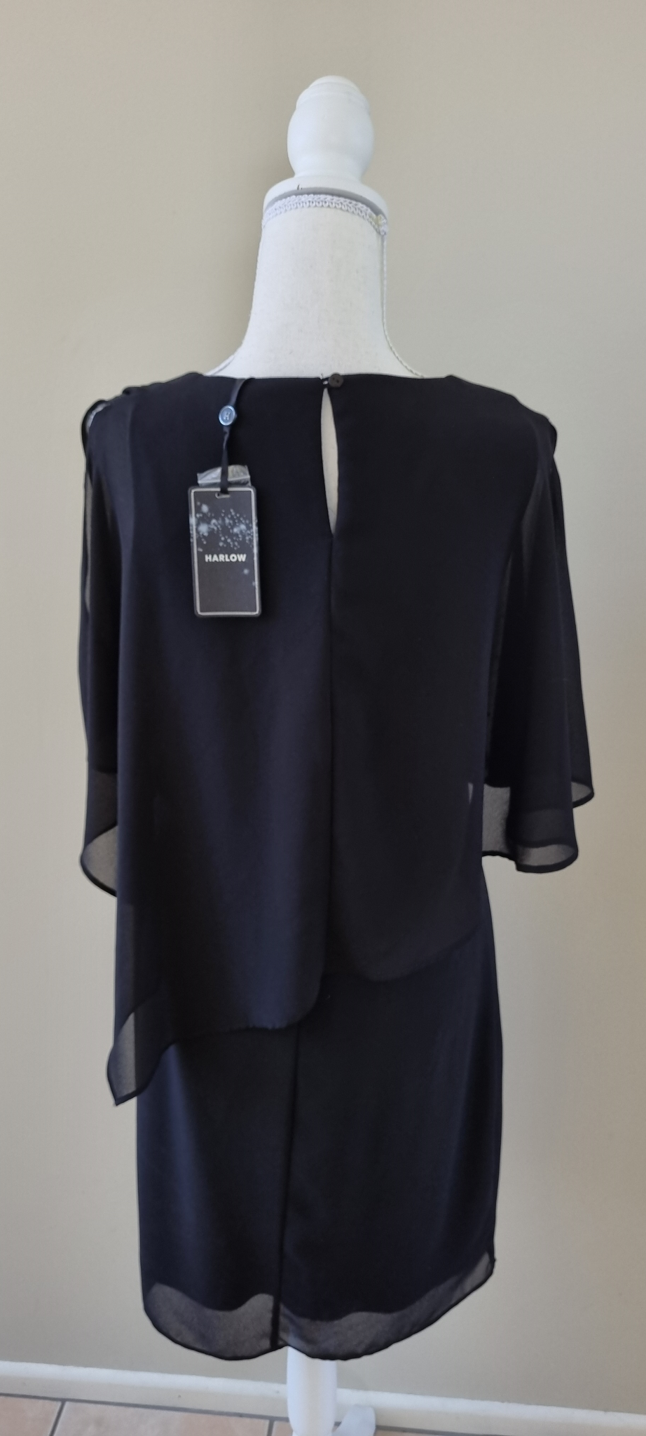 Harlow Dress Size 8 NEW WITH TAG, image 3