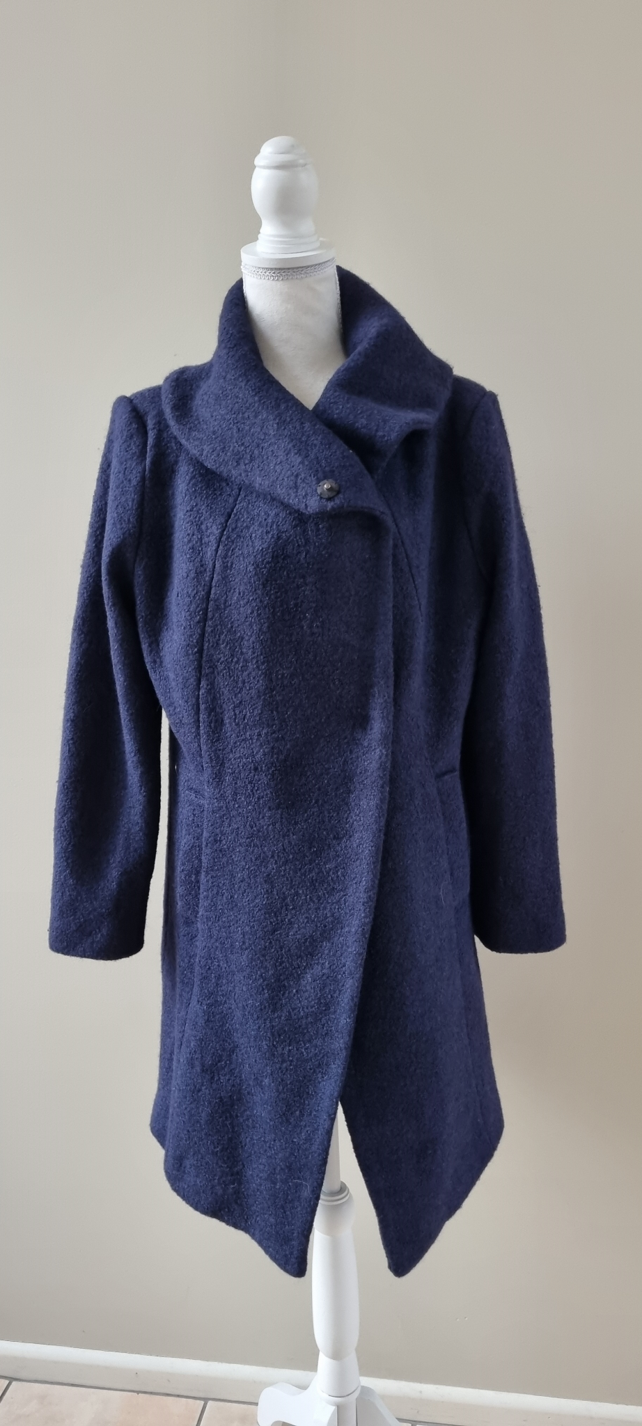 Emerge Wool Blend Coat size 14, image 2