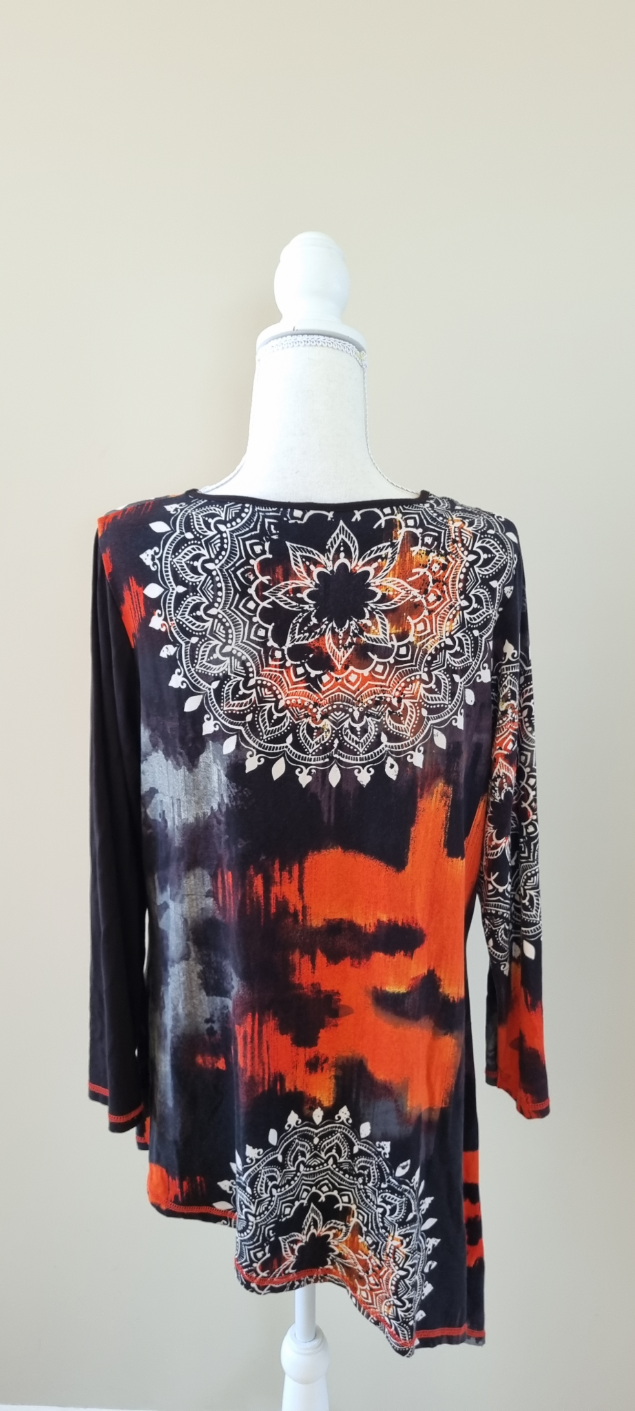 TS Taking Shape Tunic Top size 14, image 3