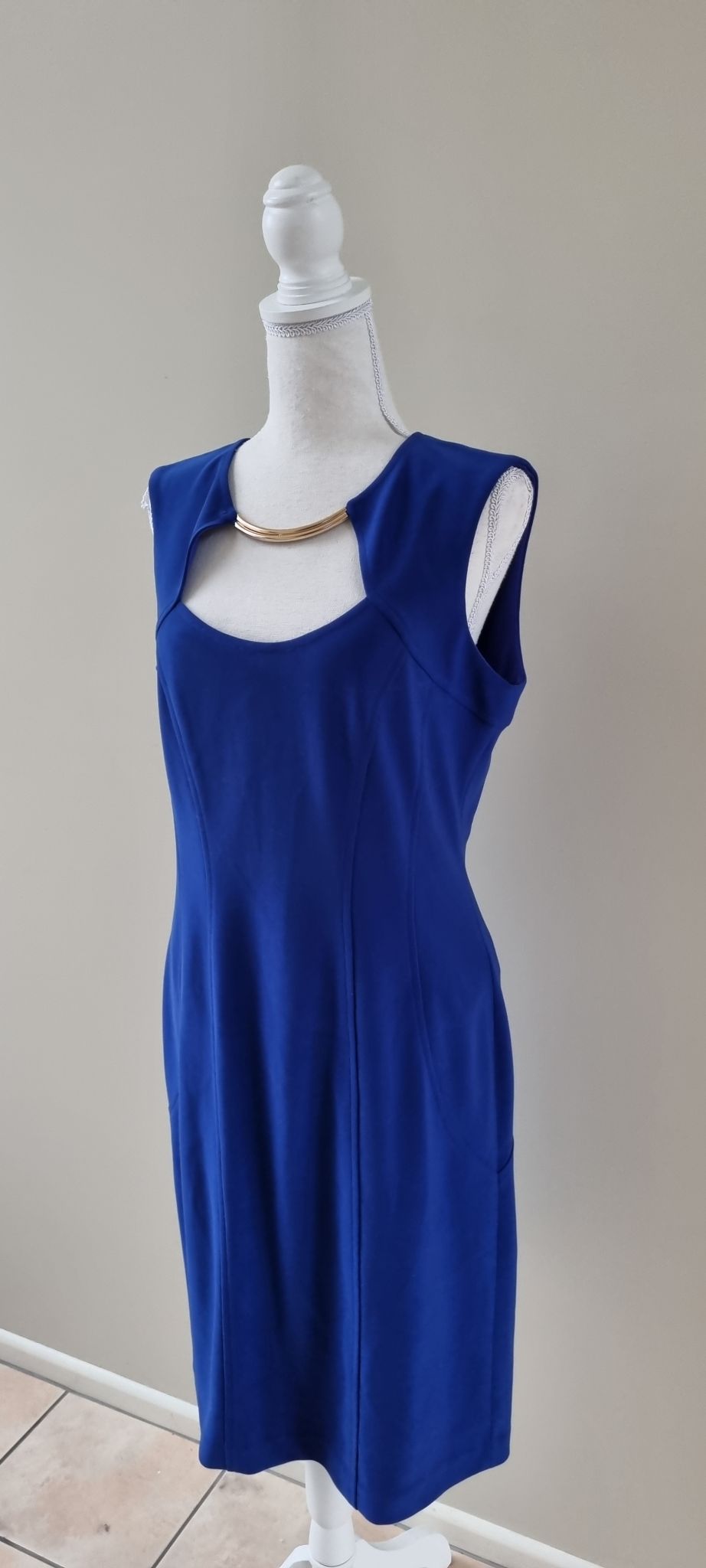 Frank Lyman Dress Size 14, image 2