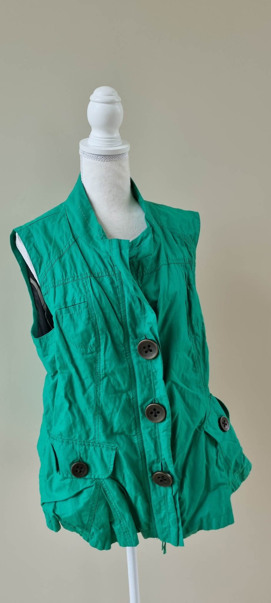 Verge Rock Vest size XL, image 2