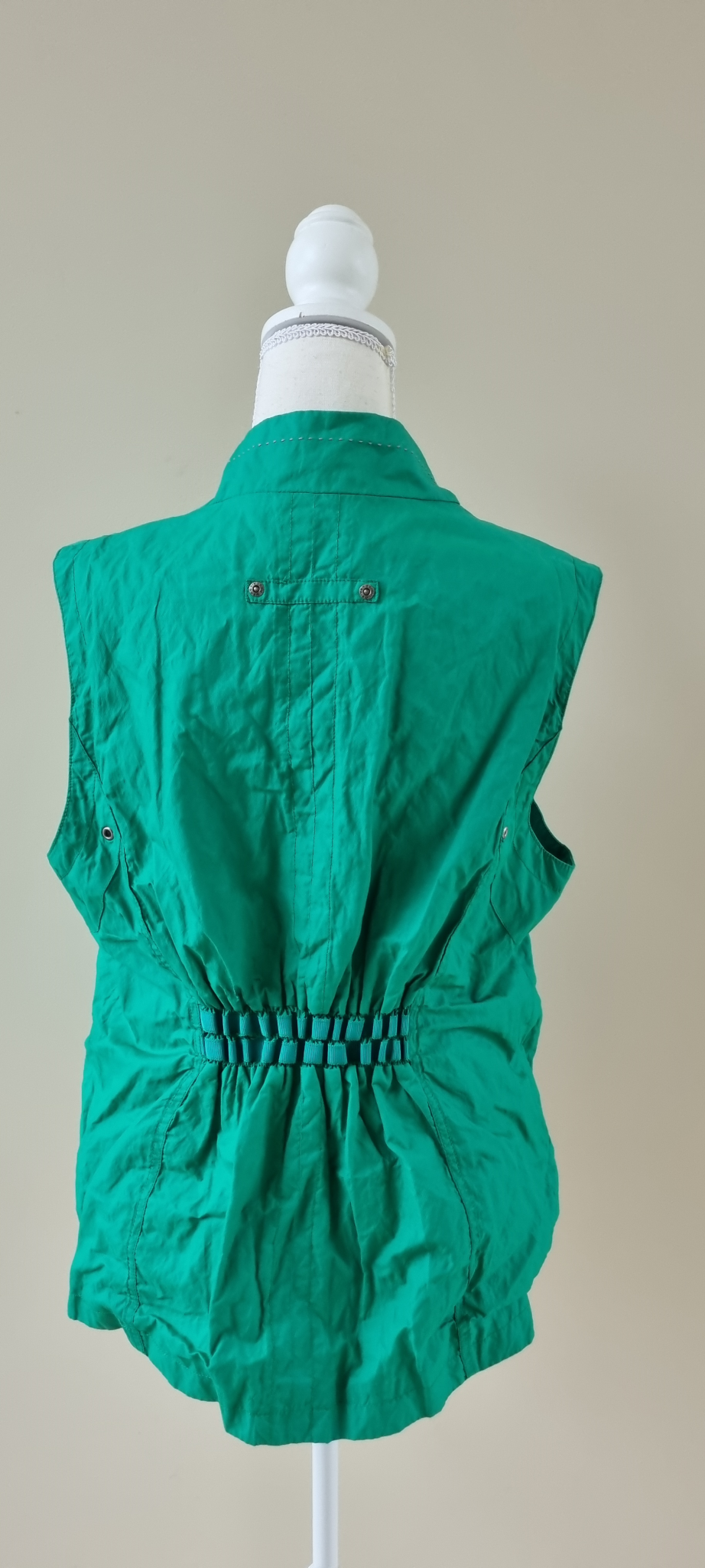 Verge Rock Vest size XL, image 3