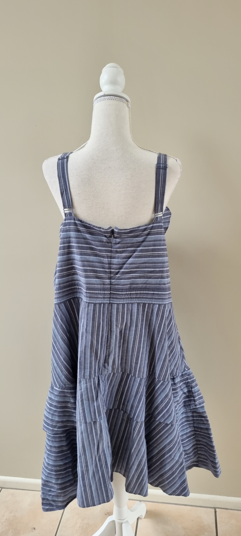 City Chic Dress size XL, image 3