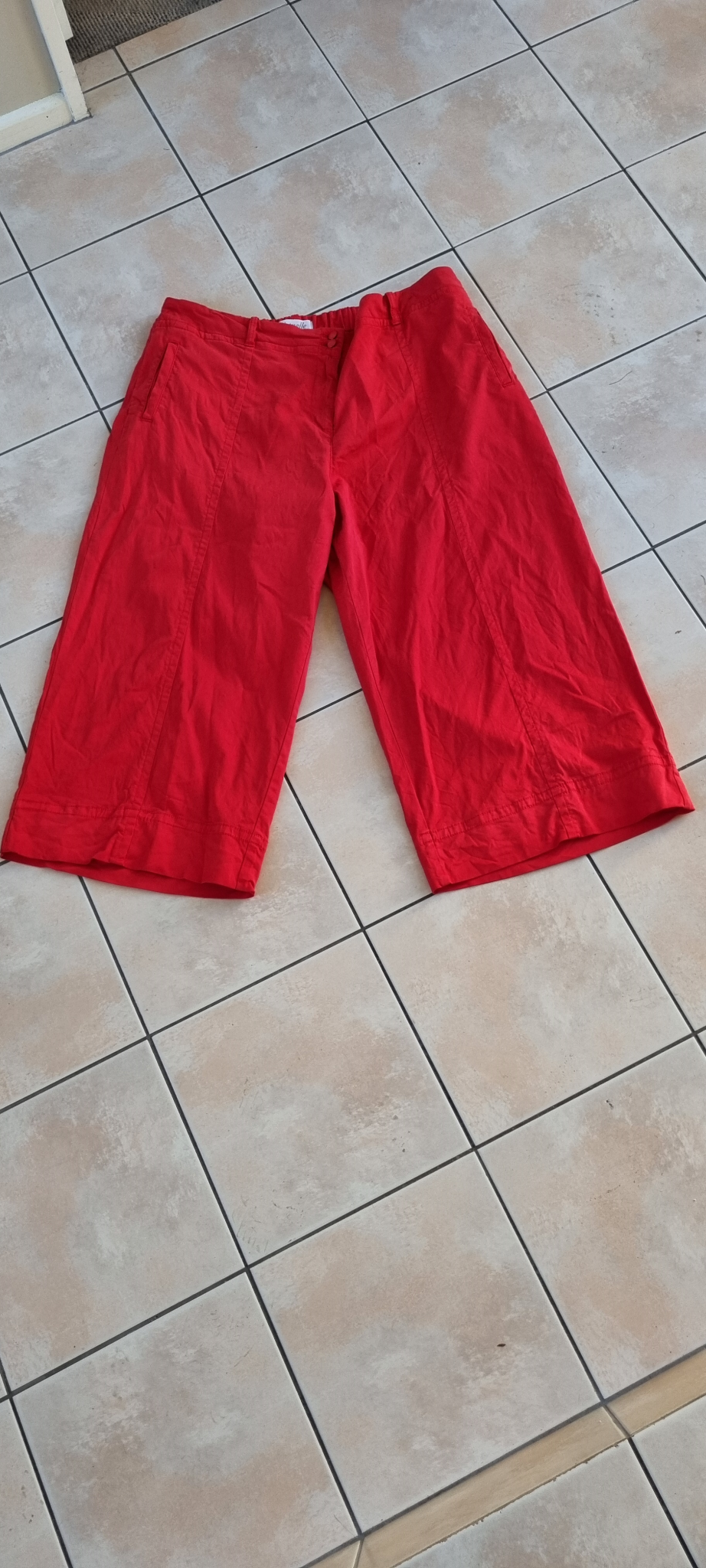 Virtuelle Pants size 20