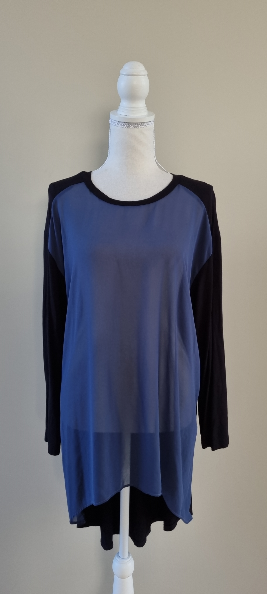 Cashews Tunic size 20