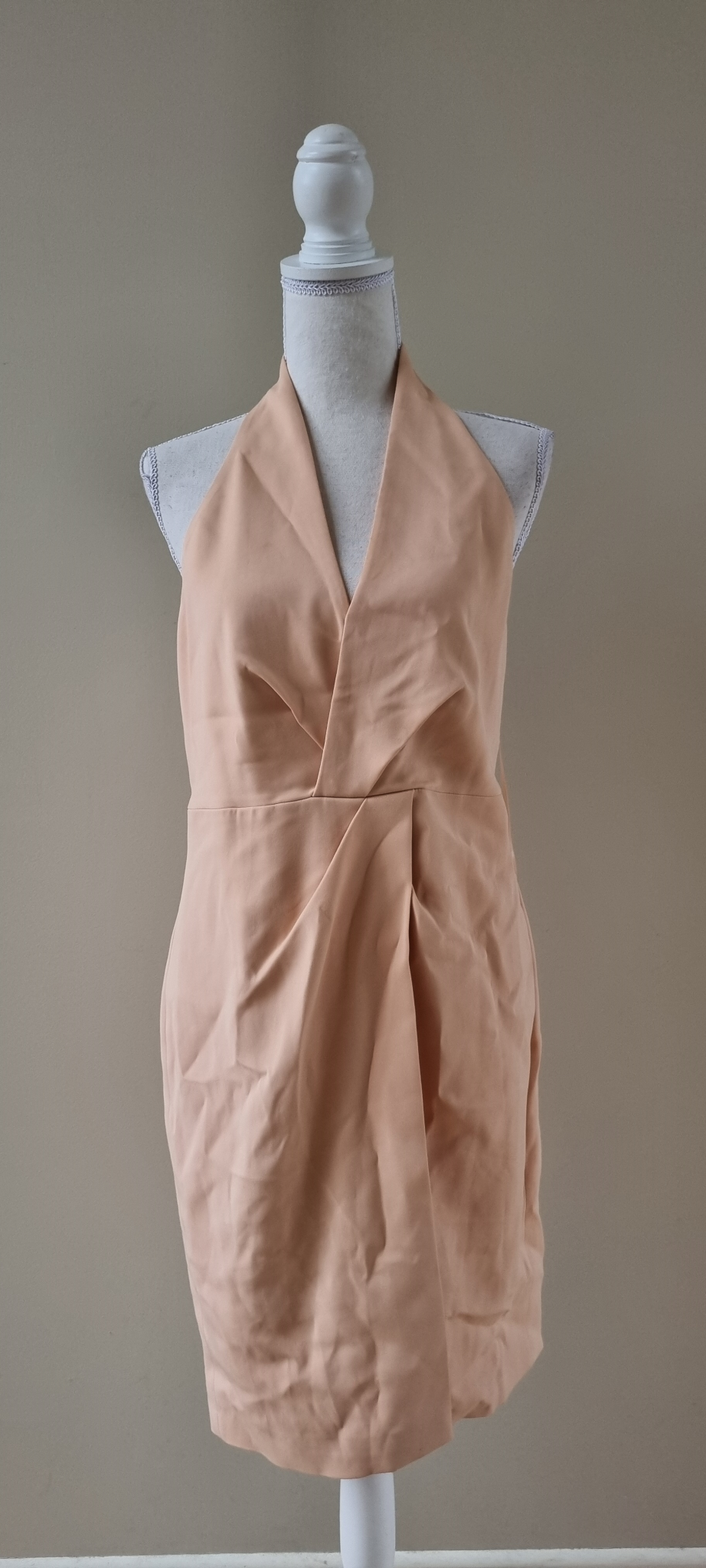 Reiss Dress Size 14 NEW WITH TAG $510