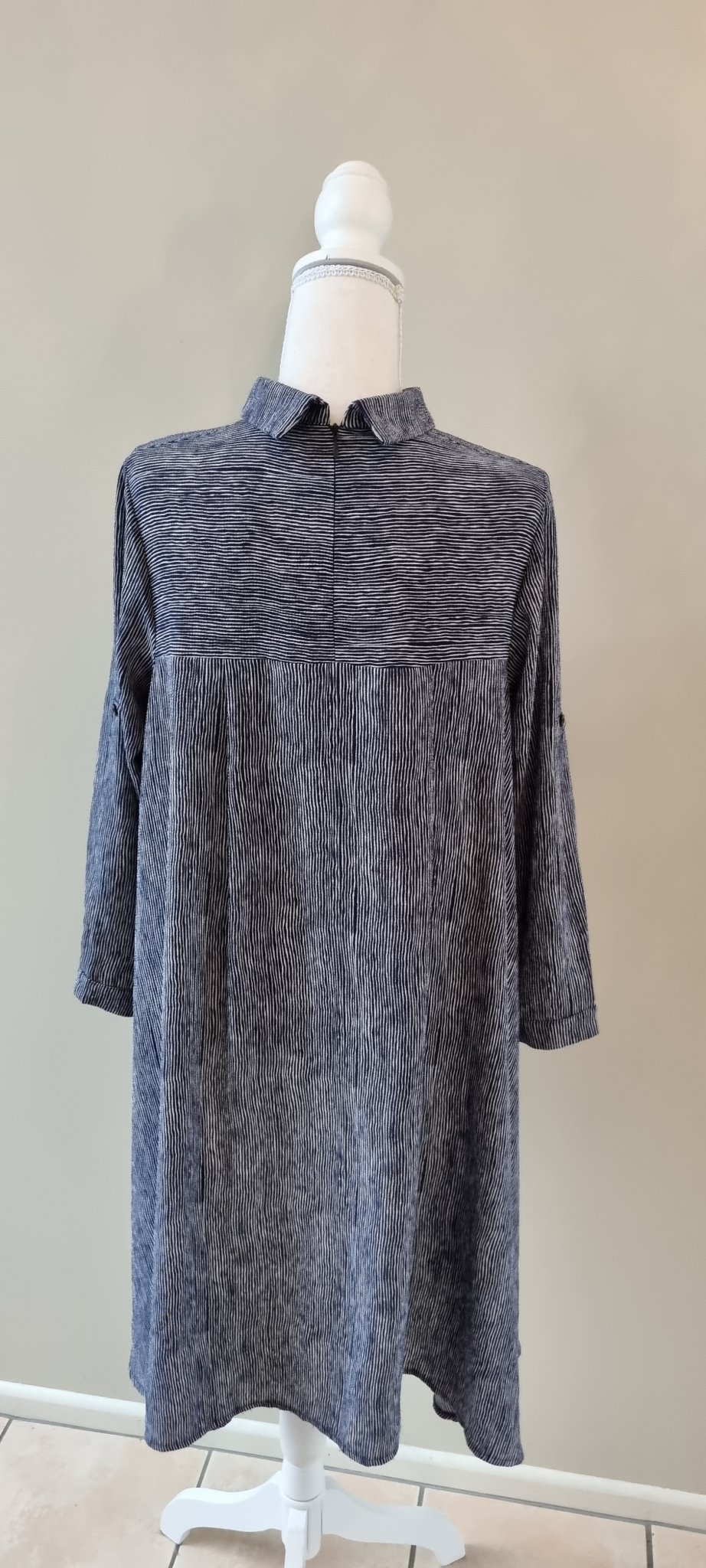 C.REED Tunic size 12, image 3