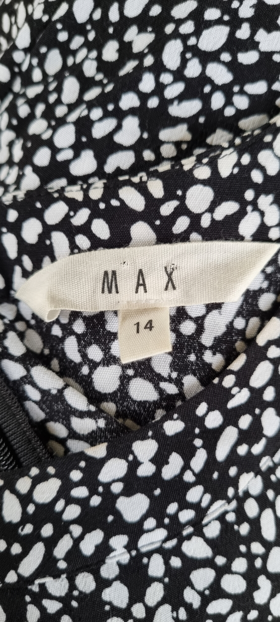 Max Dress size 14, image 4