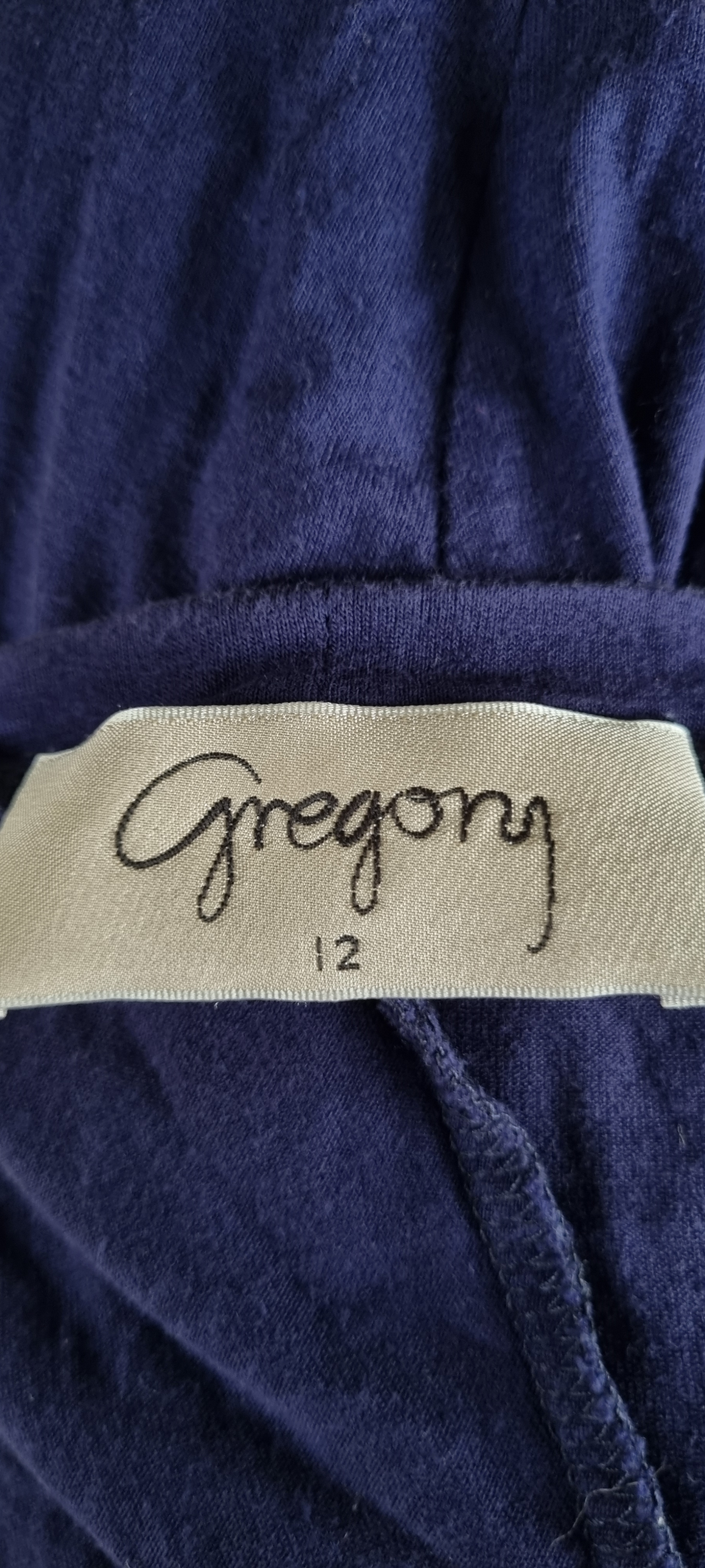 Gregory Dress Size 12, image 4