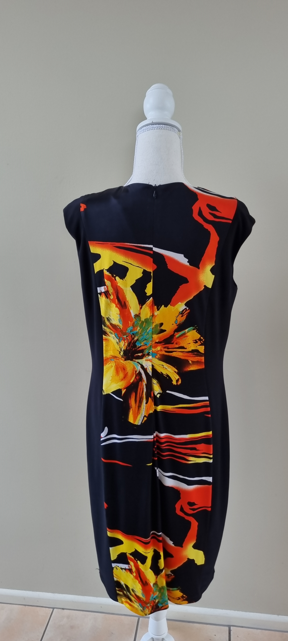 Frank Lyman Dress Size 16, image 3
