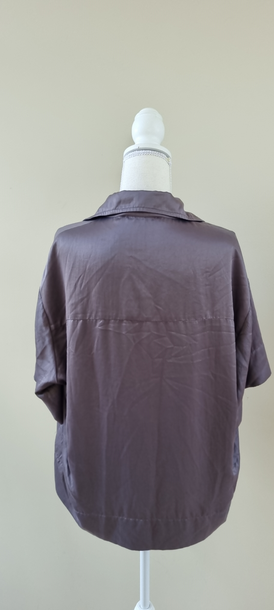 Ricochet Tunic Top size L, image 3