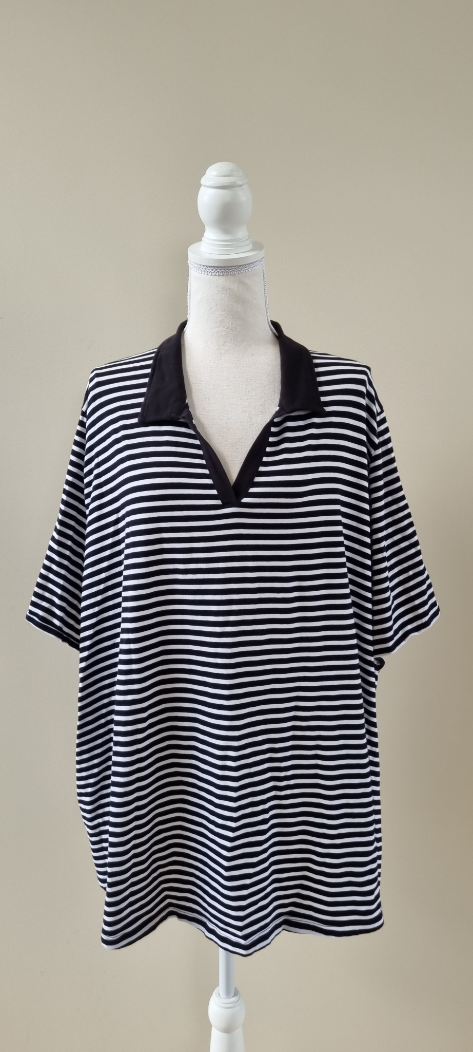 Virtuelle Tunic Top size 4XL