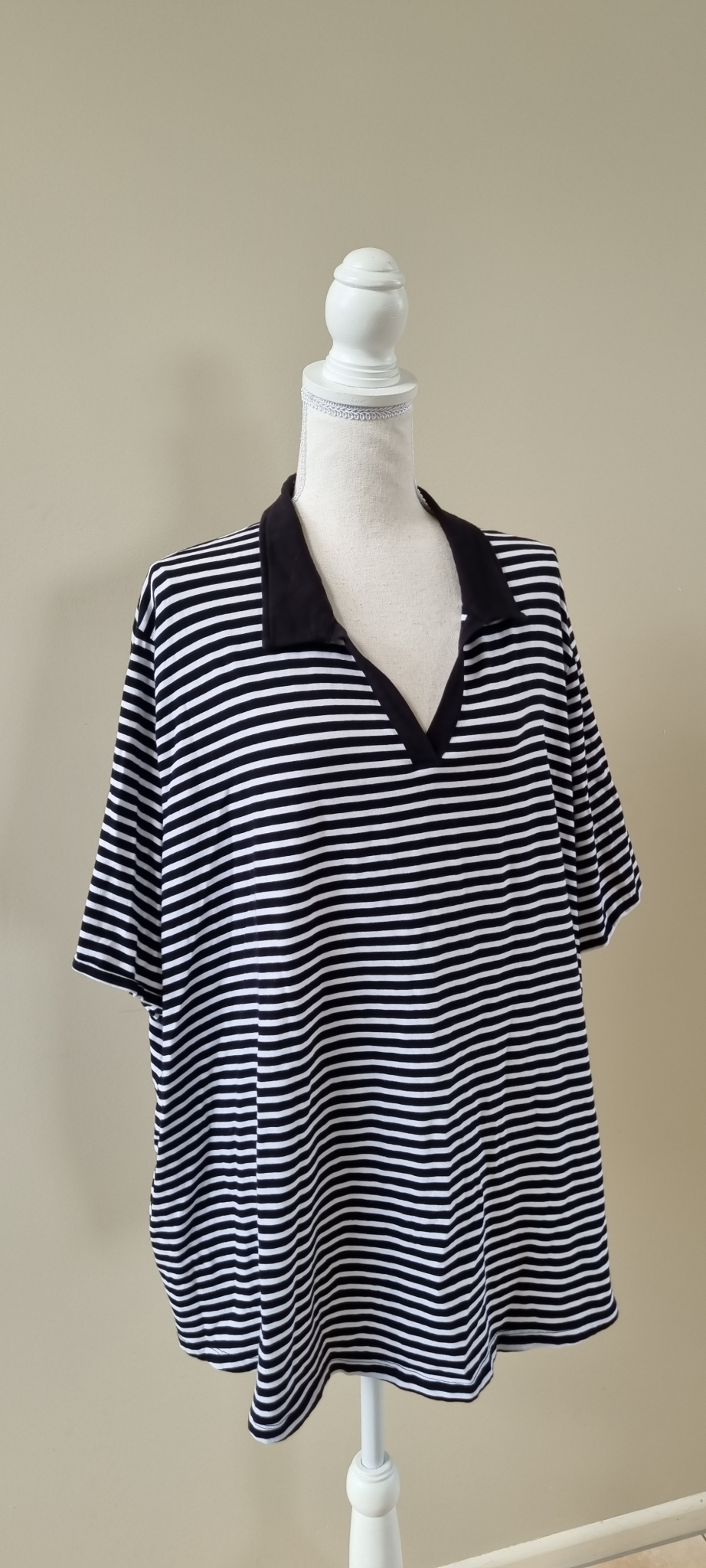 Virtuelle Tunic Top size 4XL, image 2