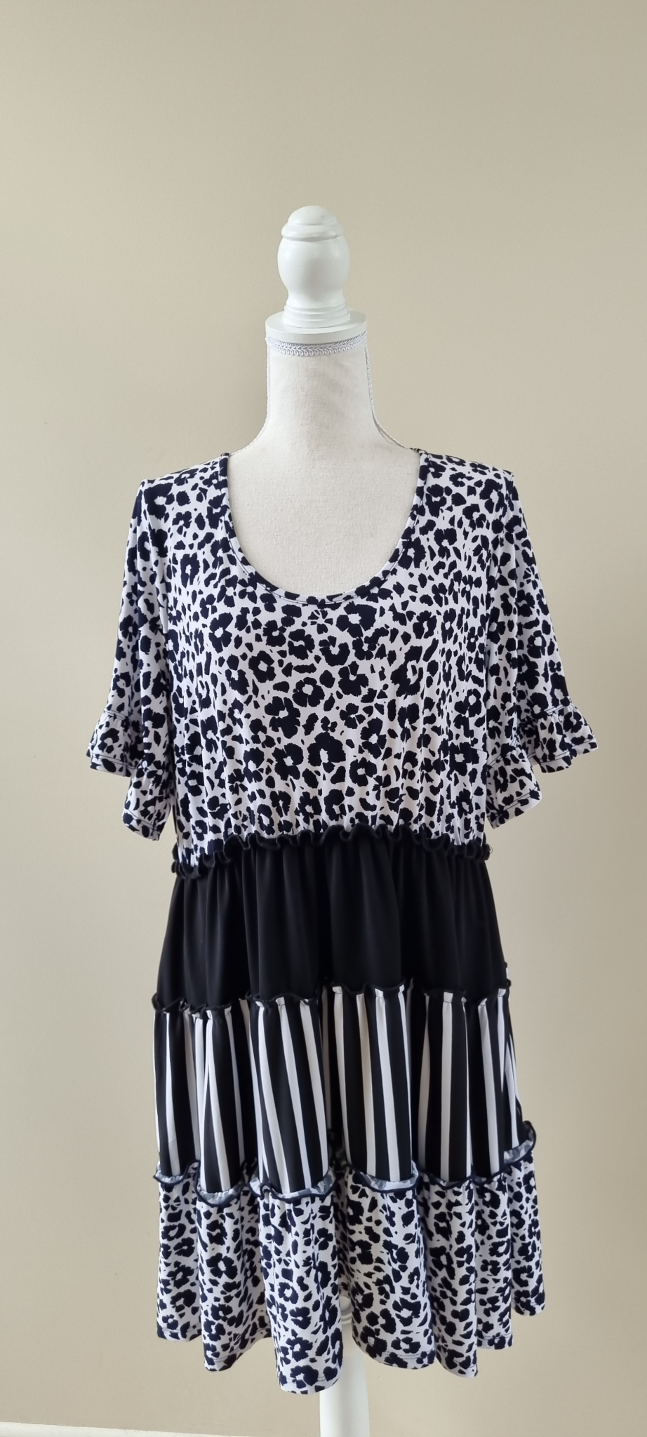TS Taking Shape Dress Size 14