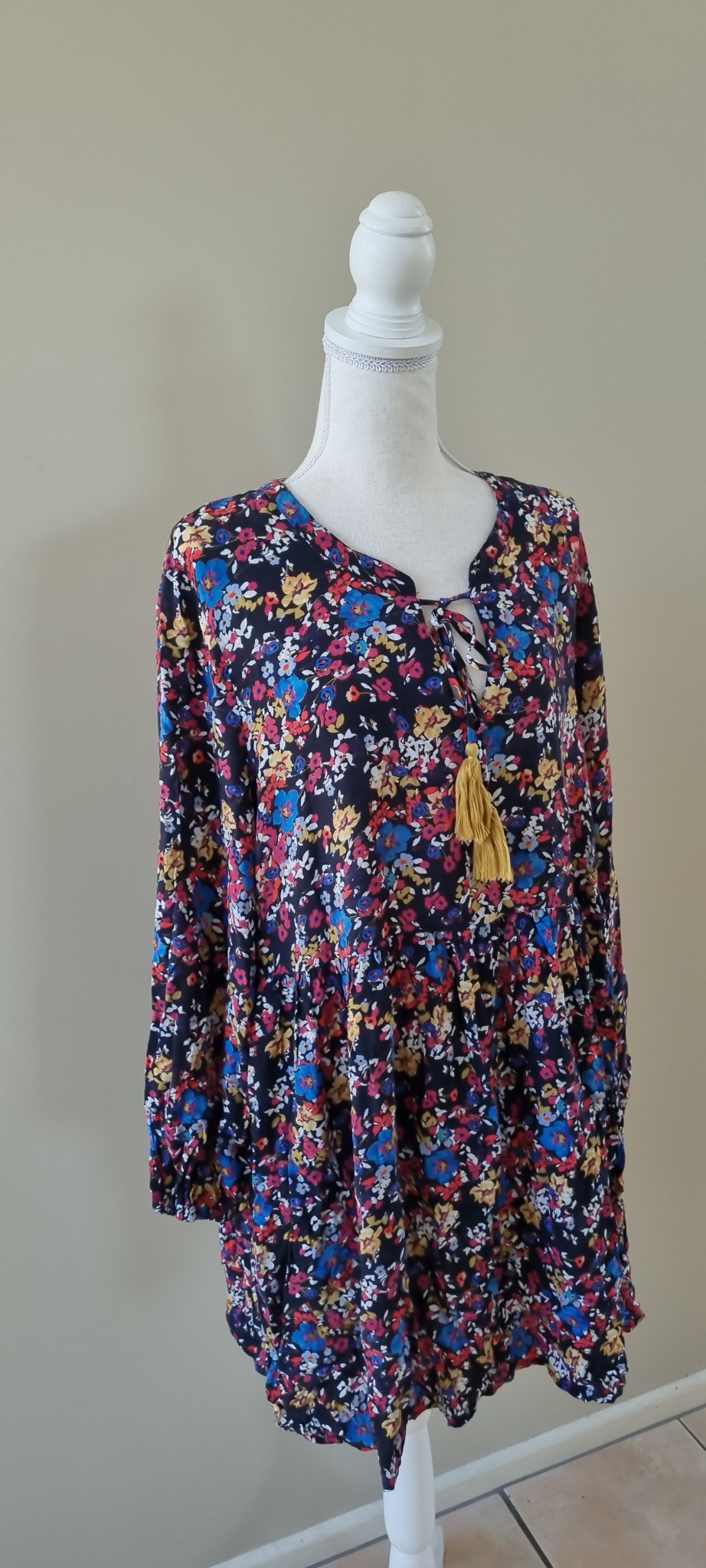 Virtuelle Top size 16, image 2