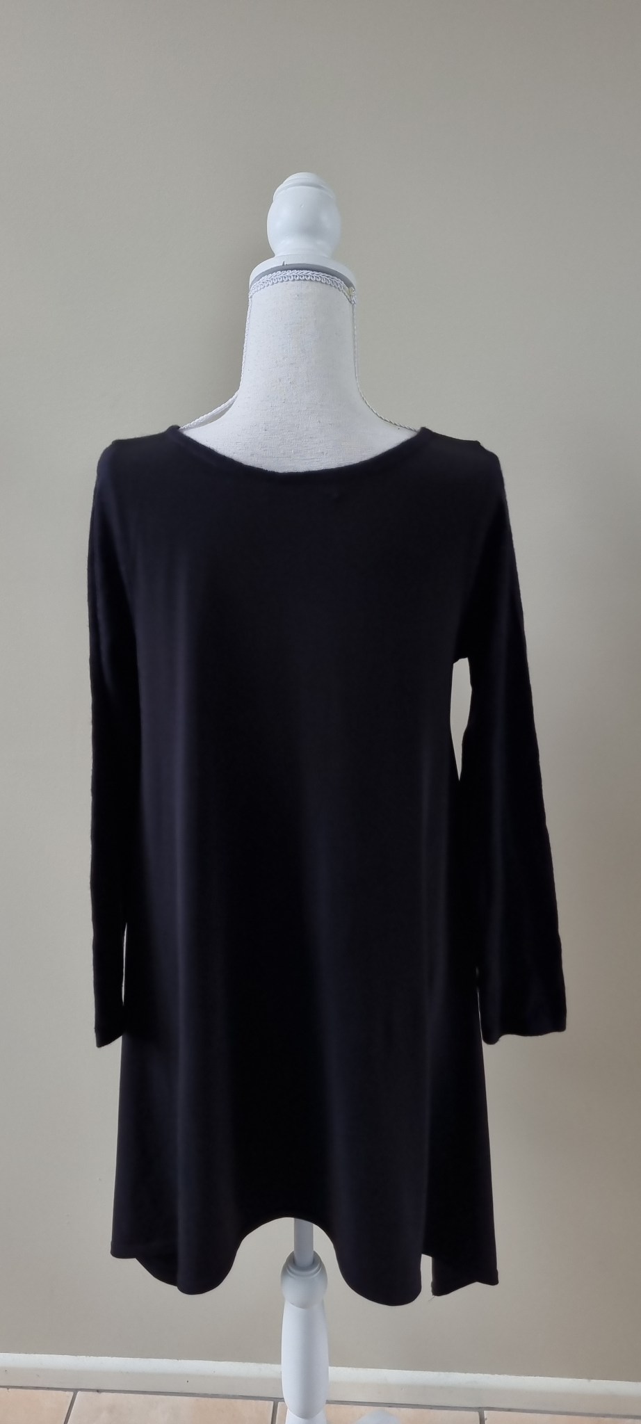 Sabatini Wool Tunic size M, image 3