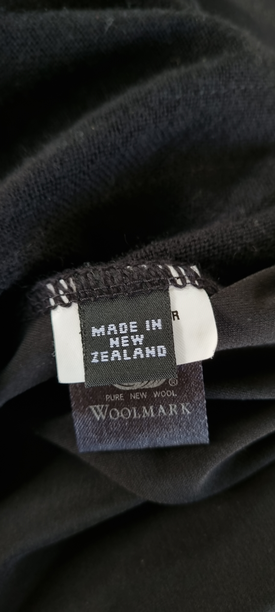 Sabatini Wool Tunic size M, image 4