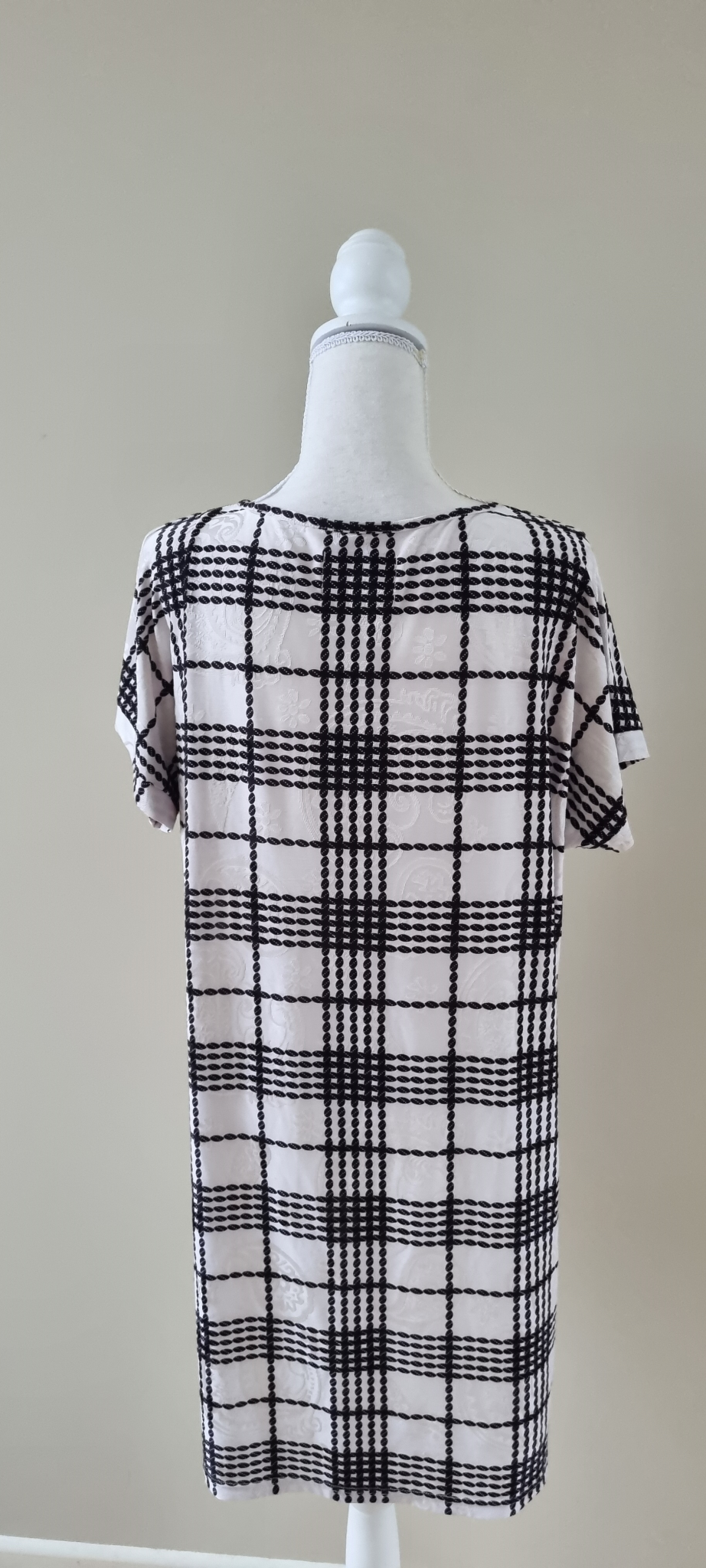 Charlo Dress Size 16, image 3