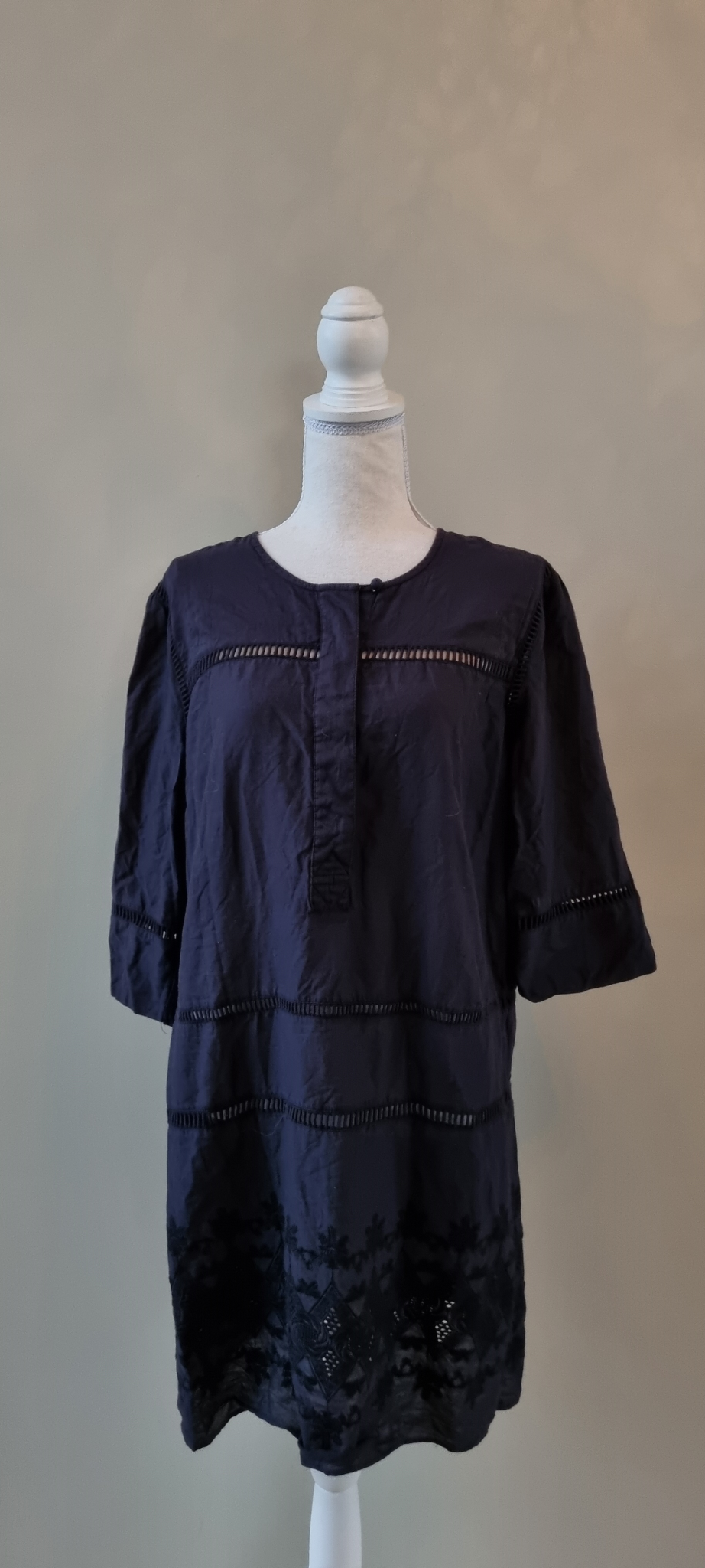 Noa Noa Dress Size 14