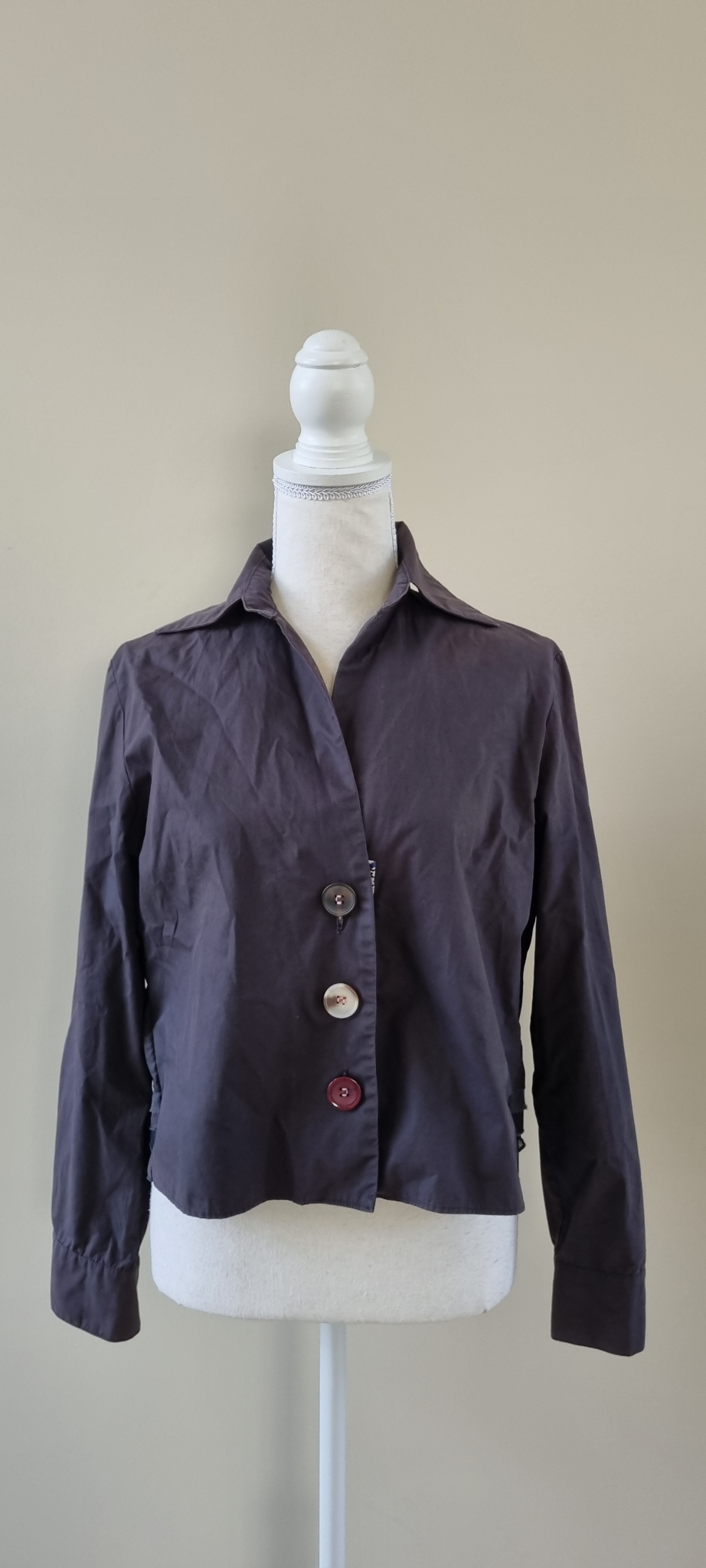 Oyl Jacket size 12