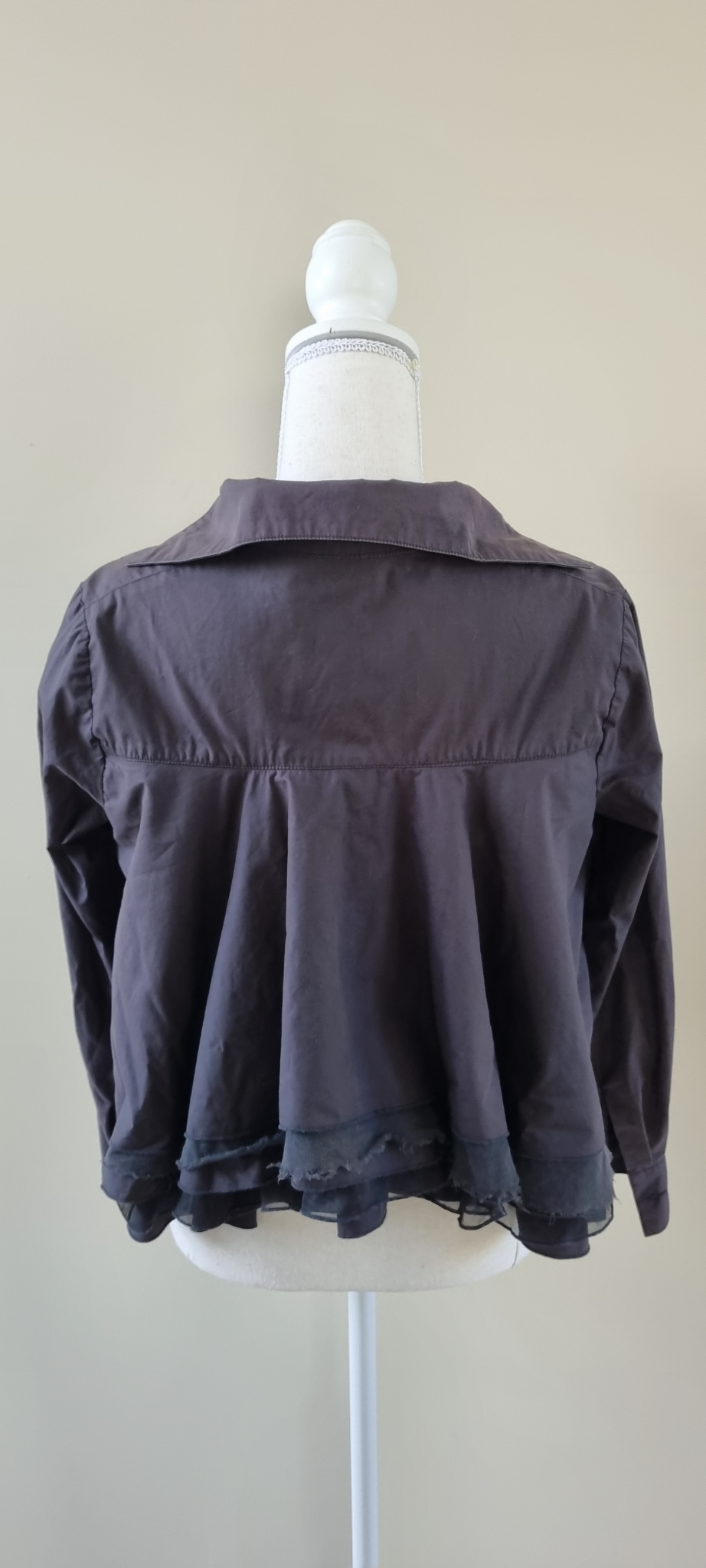 Oyl Jacket size 12, image 3