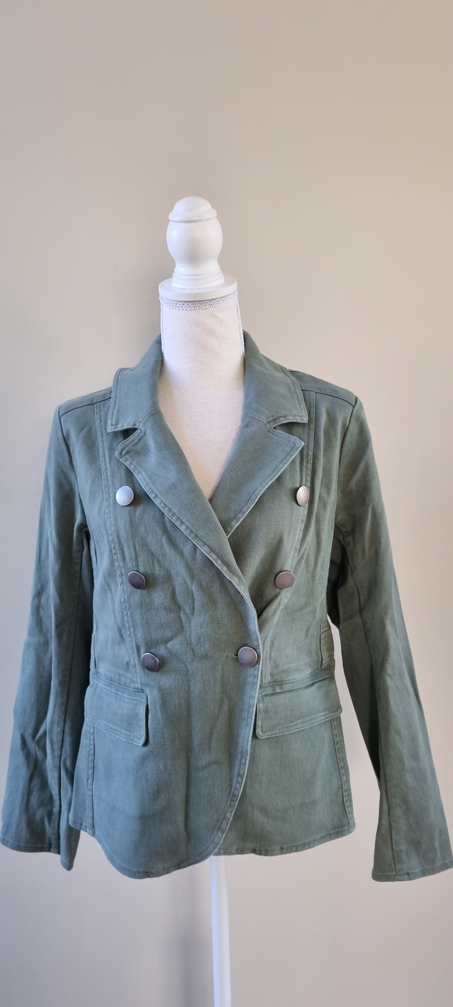 Whistle Jacket size 12