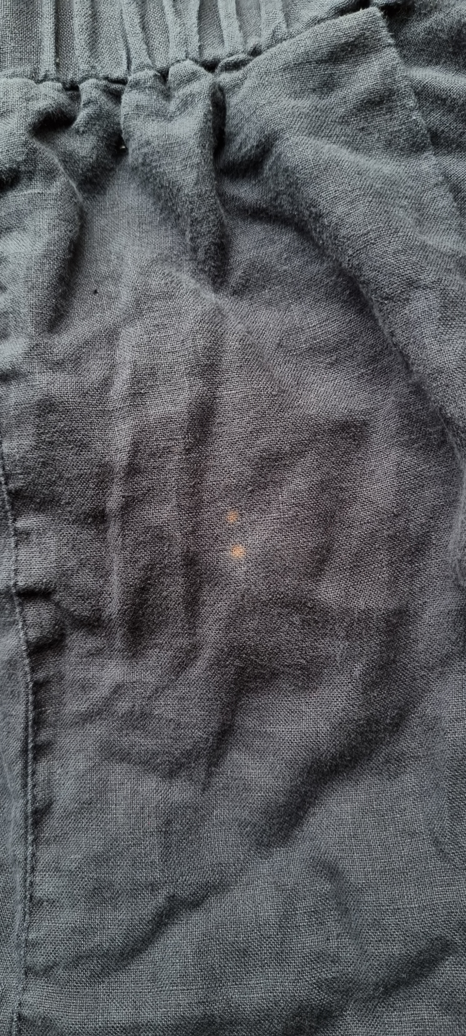 Nyne Linen Pants size 12, image 3