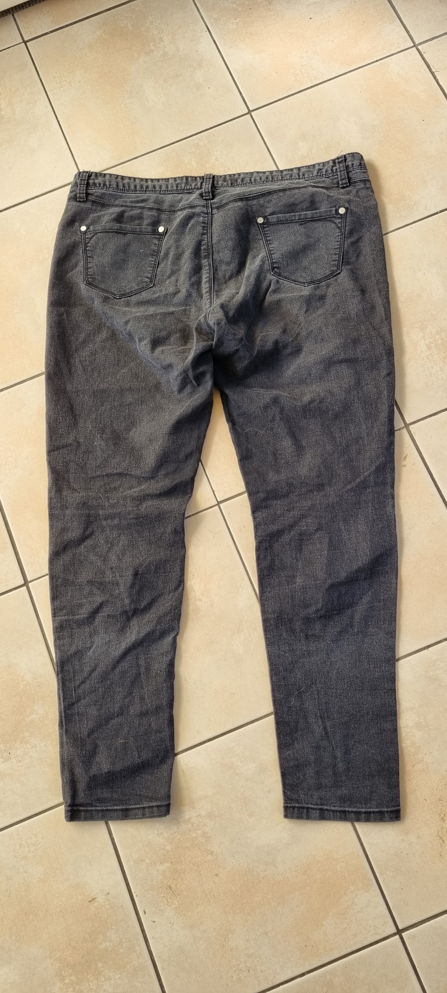 Amco Jeans size 18, image 2