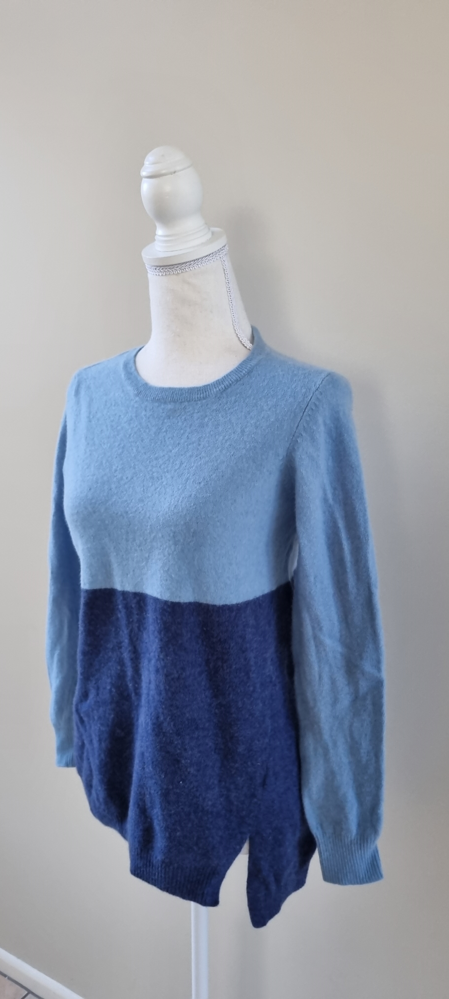 Capture Lambswool Jersey size S, image 2