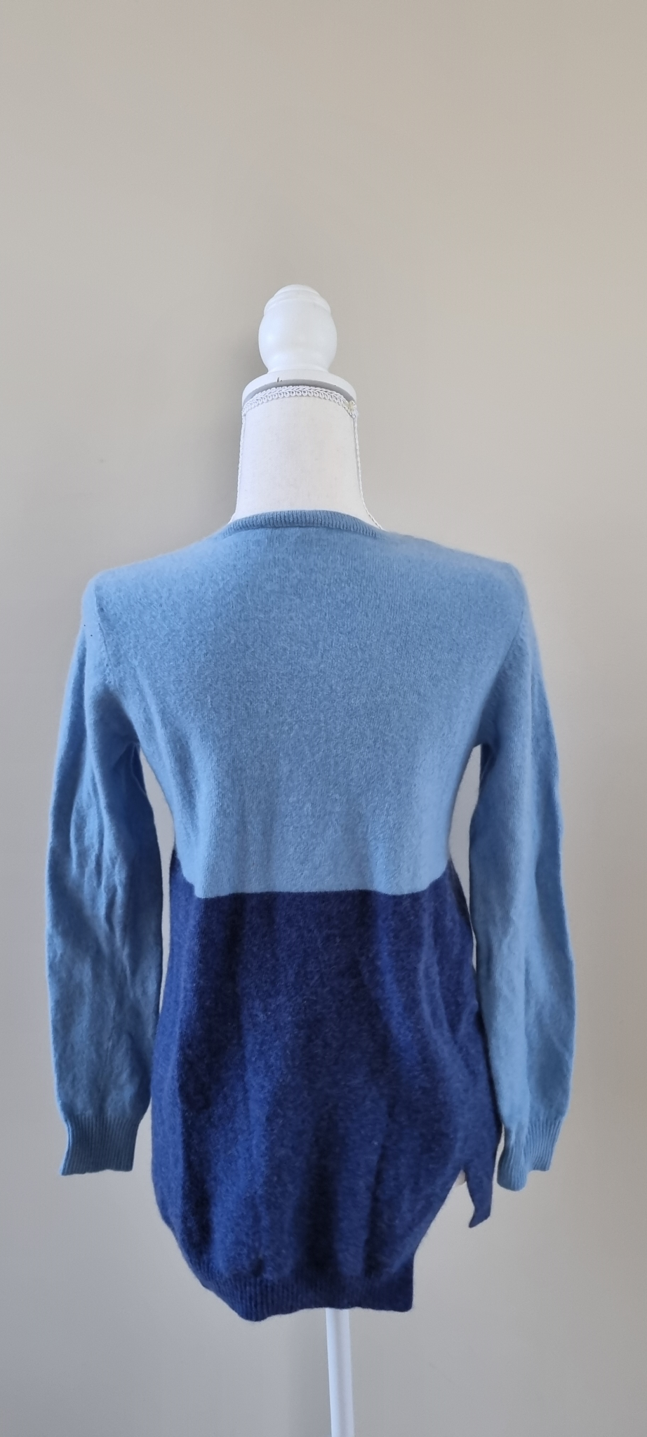 Capture Lambswool Jersey size S, image 3