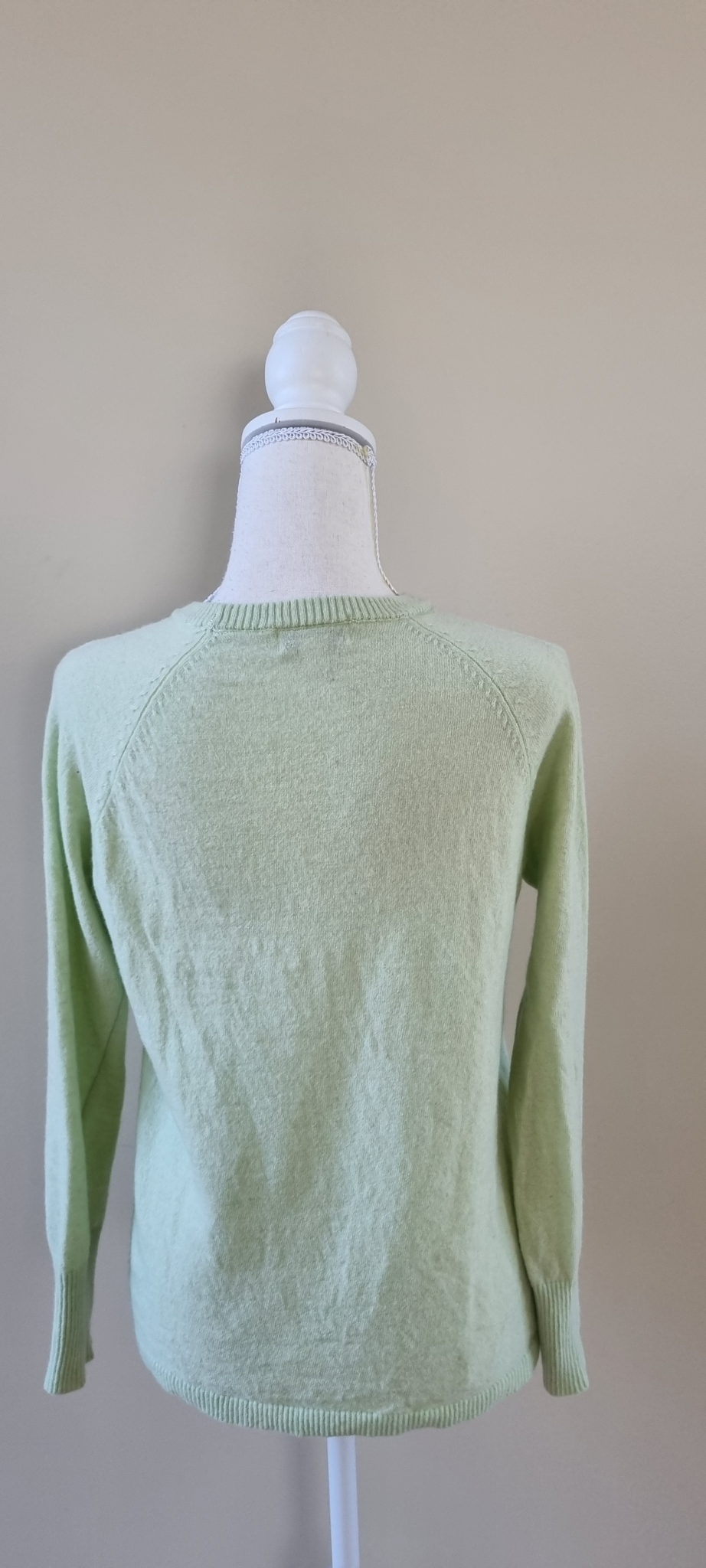 Capture Lambswool Jersey size S, image 3