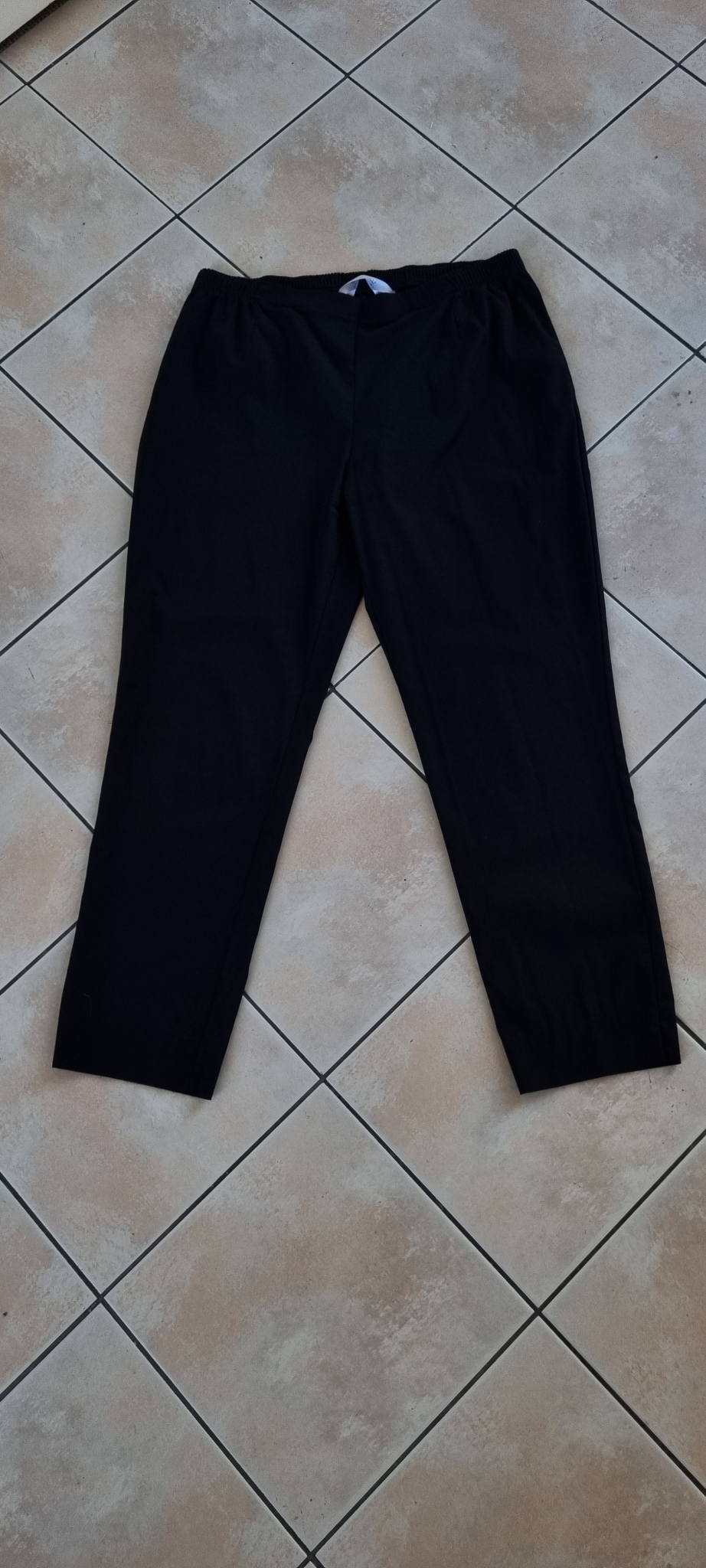 TS Taking Shape Black Pants size 14