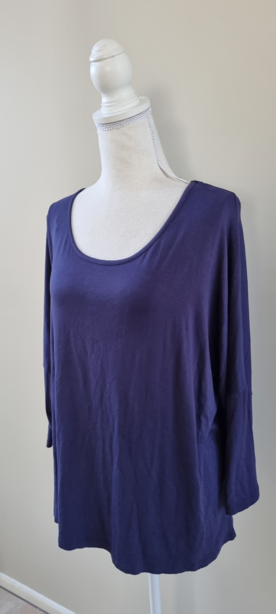 Betty Basics Tunic Top 16, image 2
