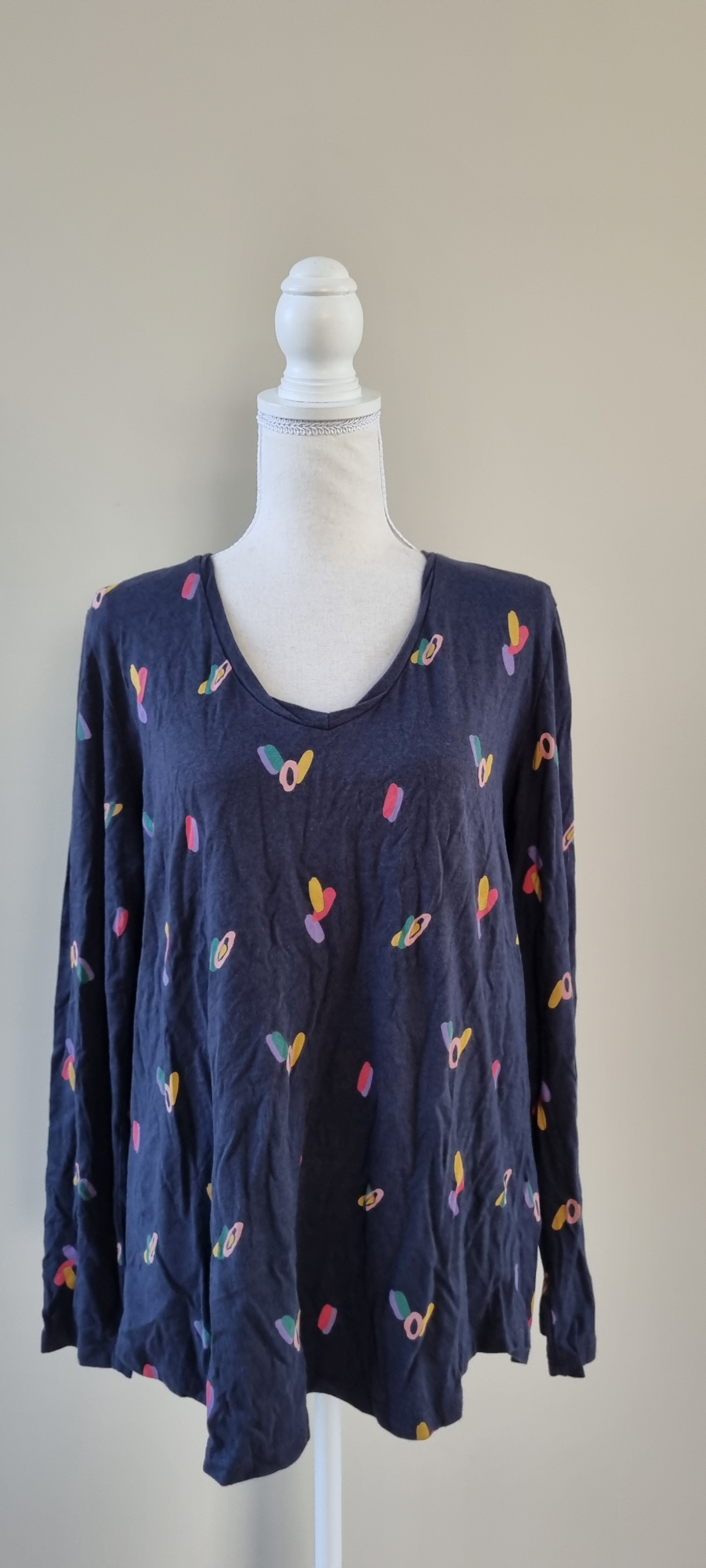 Elm Top size 12