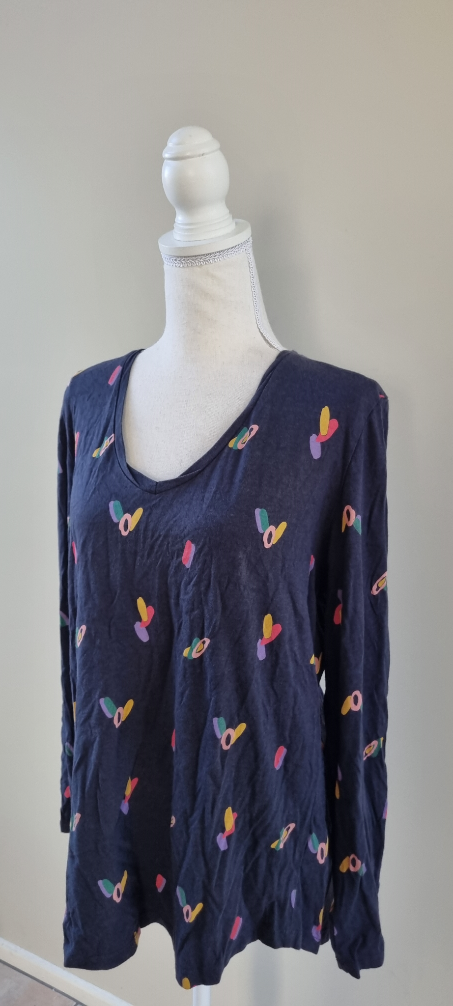 Elm Top size 12, image 2