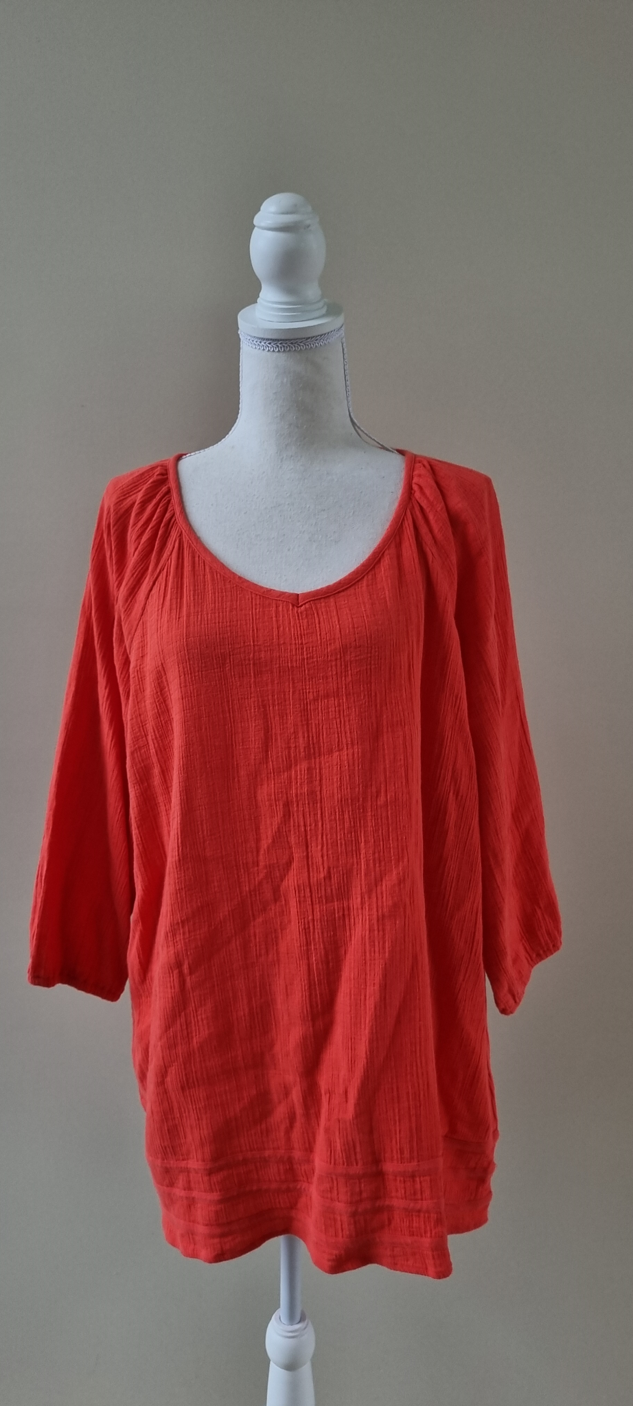 Sara Top Size 14