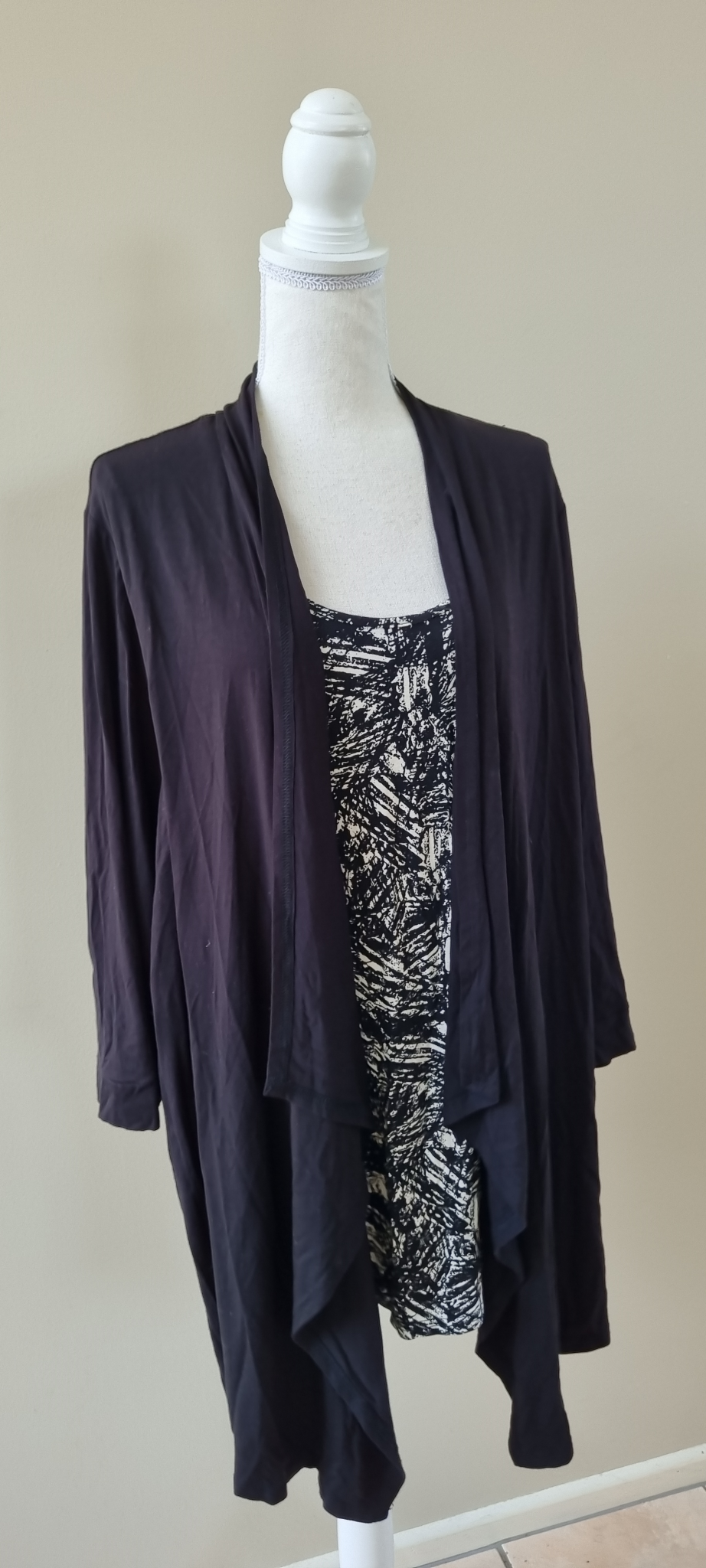 Virtuelle Tunic Top size L / 20, image 2