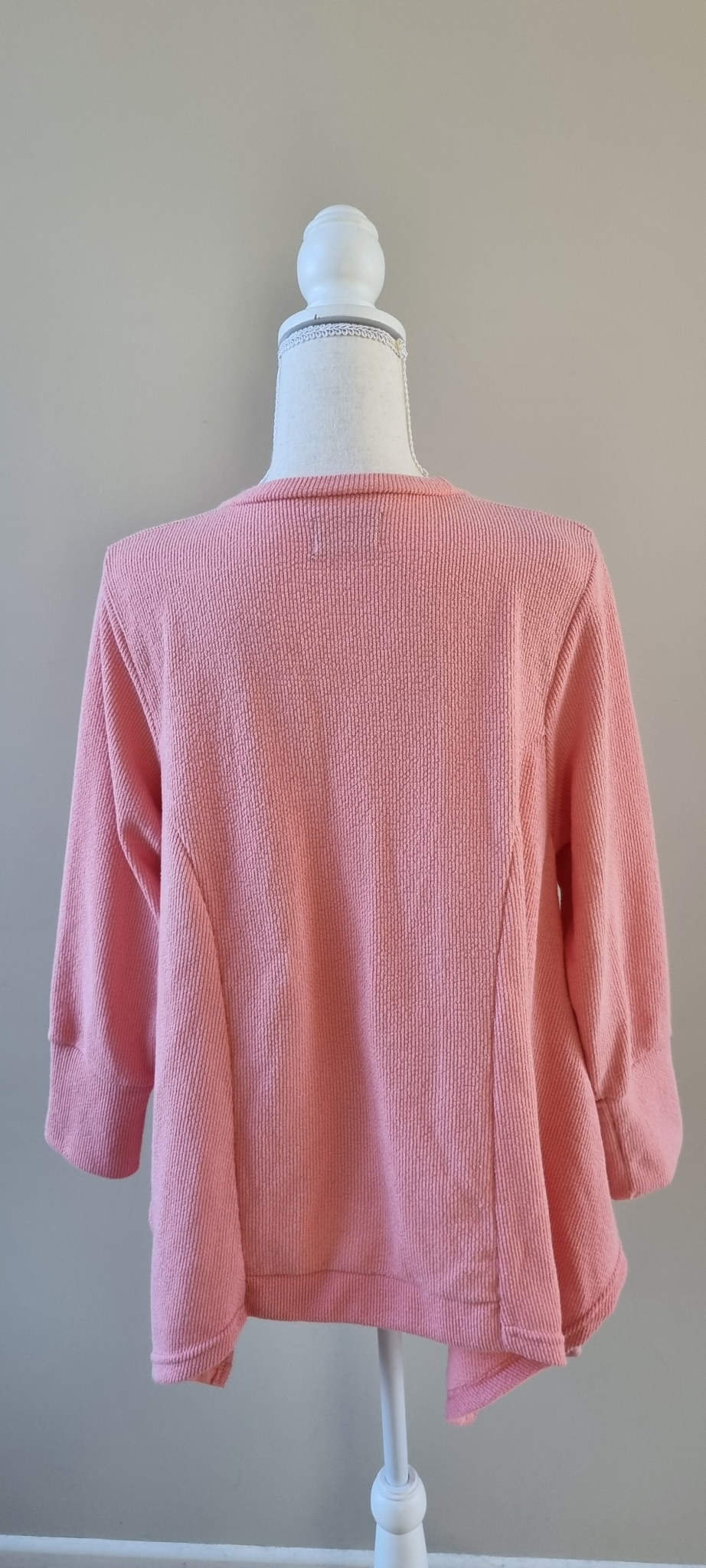 Nooz Tunic Top size 14, image 3