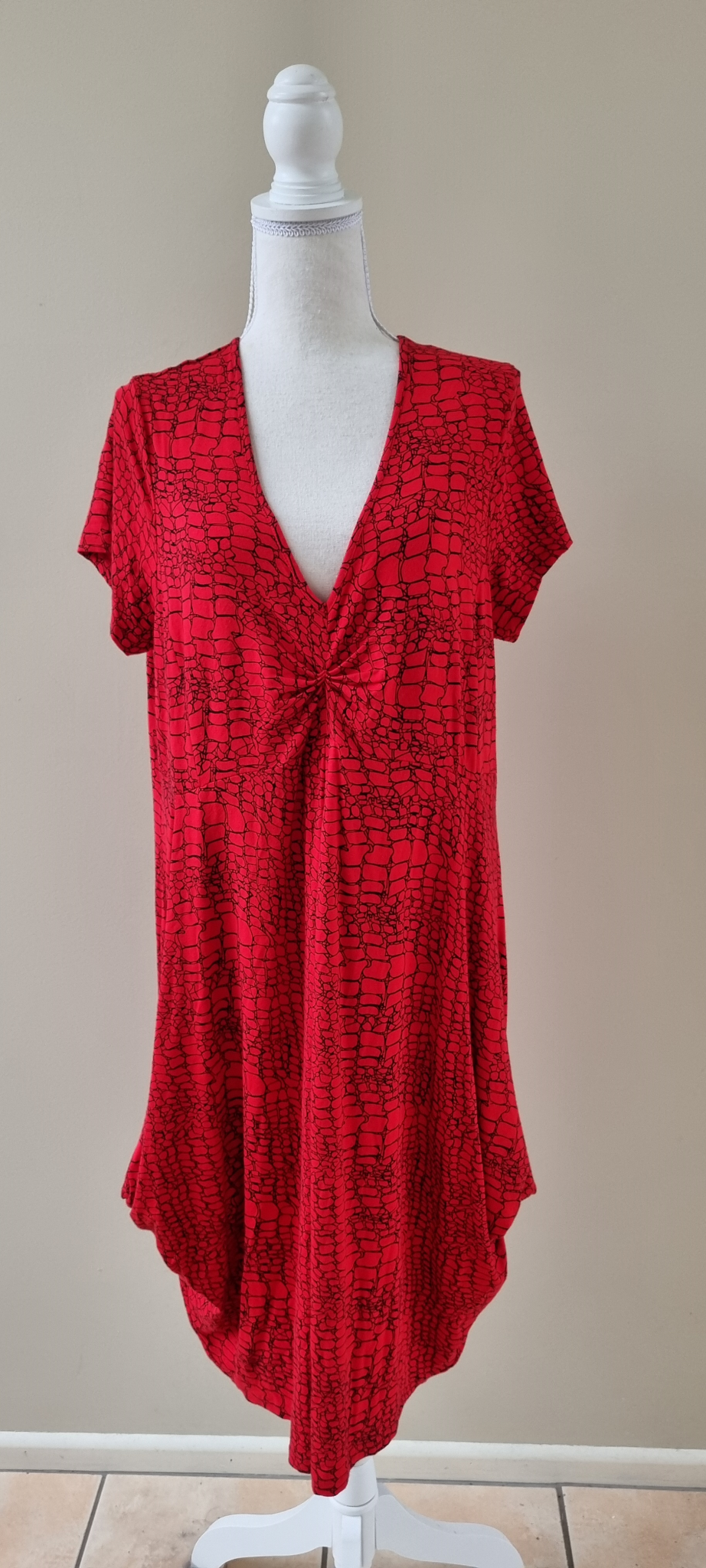 TS Taking Shape Dress Size XS 14-16