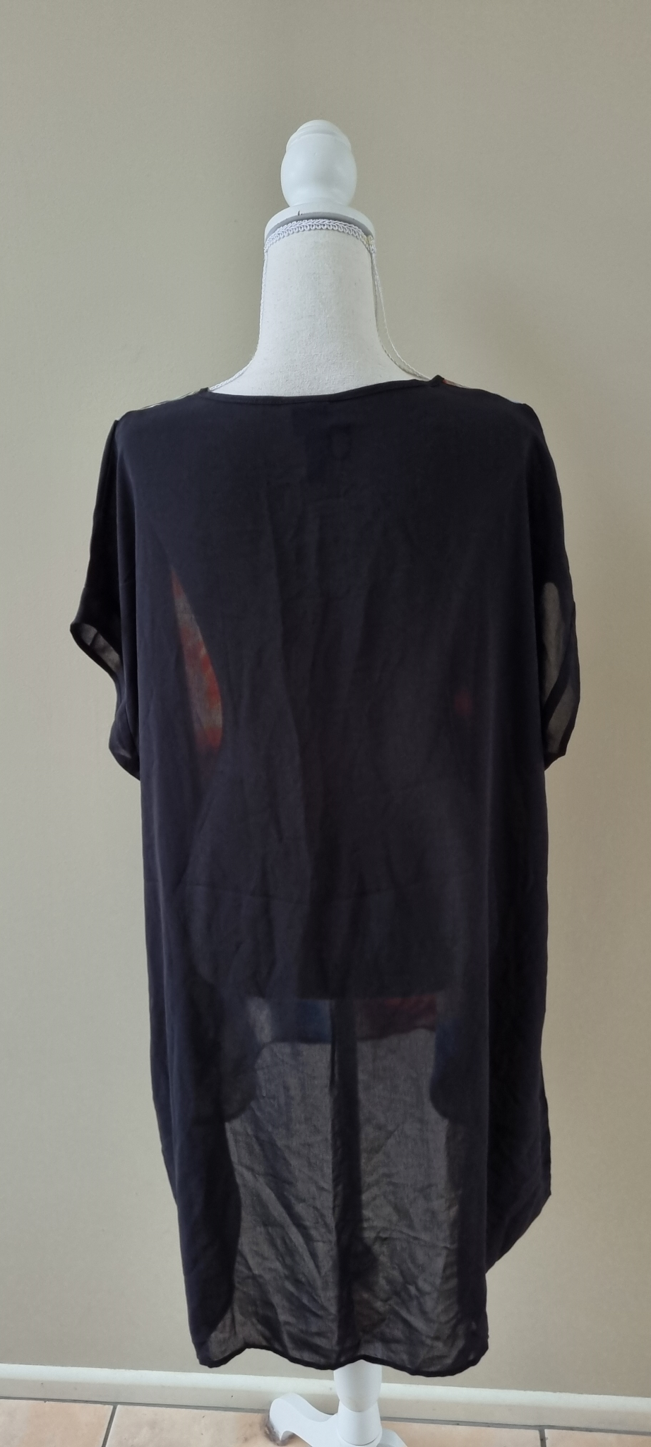 TS Taking Shape Tunic Top size 16, image 3