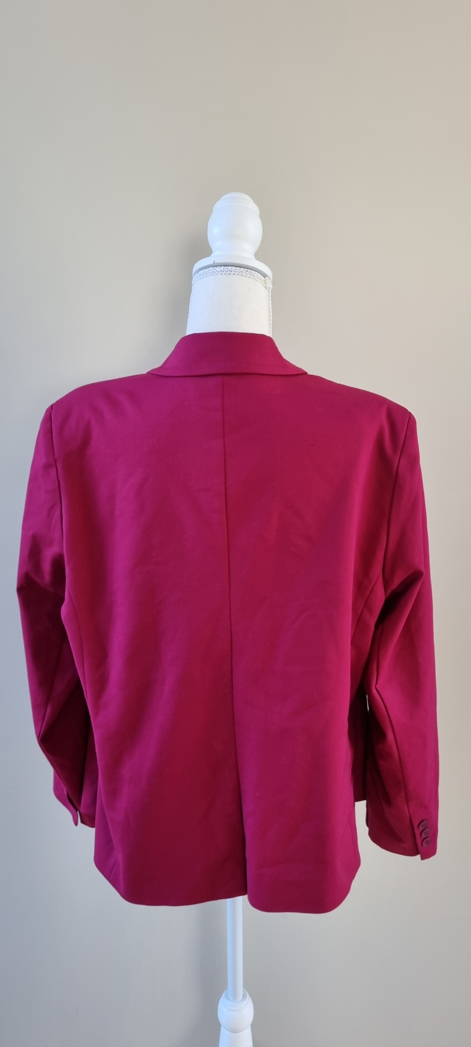 Sara Blazer Jacket Size 20, image 3