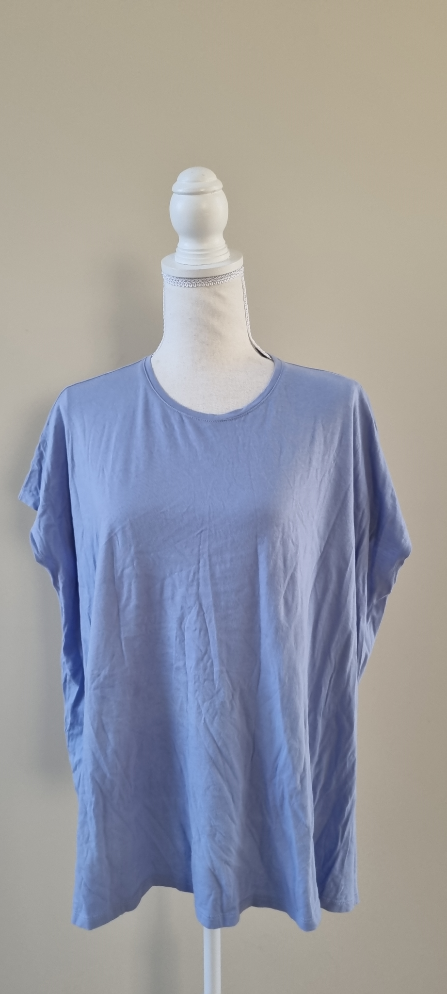 Kowtow Building Block Top size S